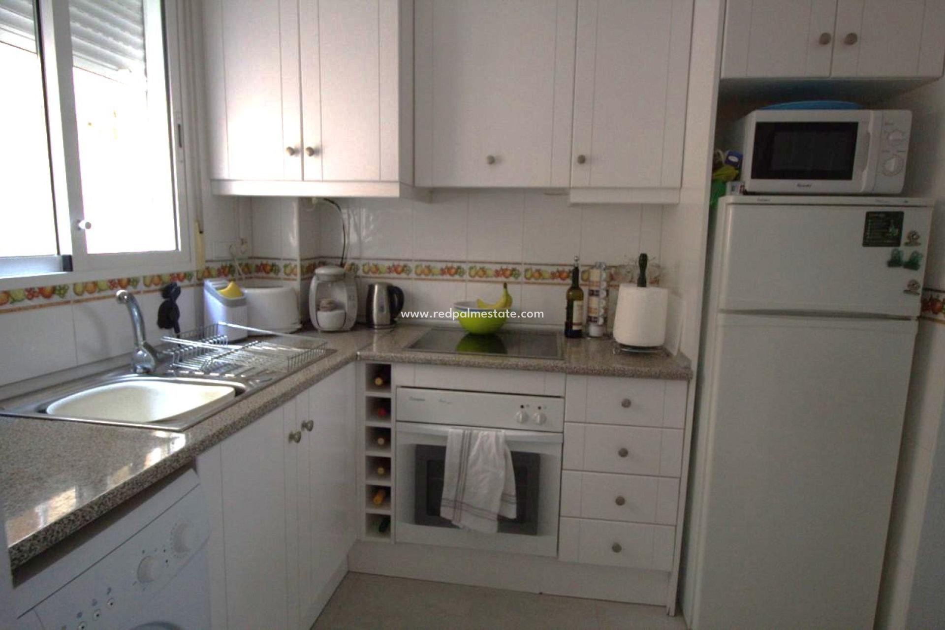 Revente - Maison de ville -
Orihuela Costa