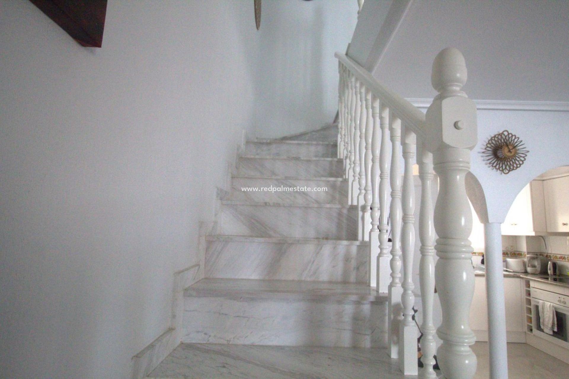 Revente - Maison de ville -
Orihuela Costa