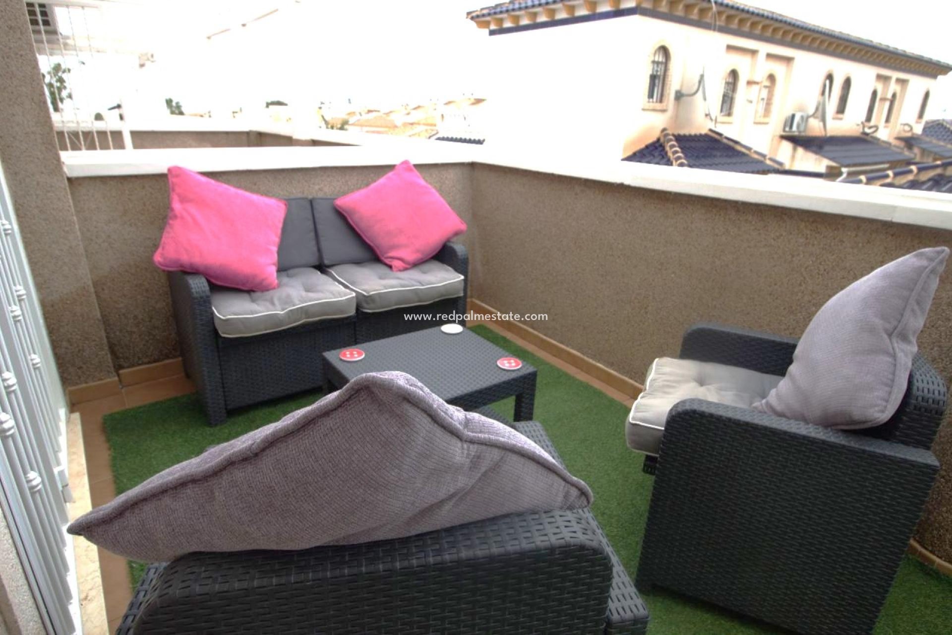 Revente - Maison de ville -
Orihuela Costa