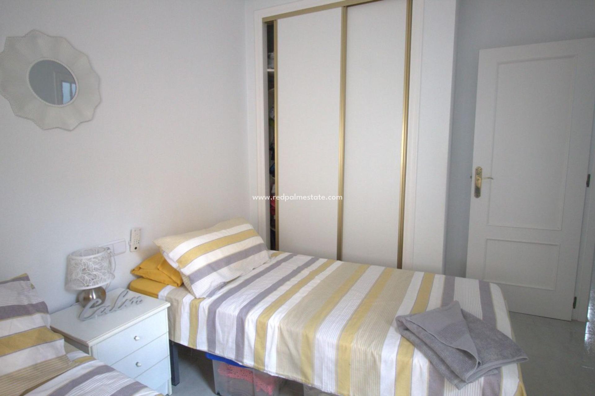 Revente - Maison de ville -
Orihuela Costa