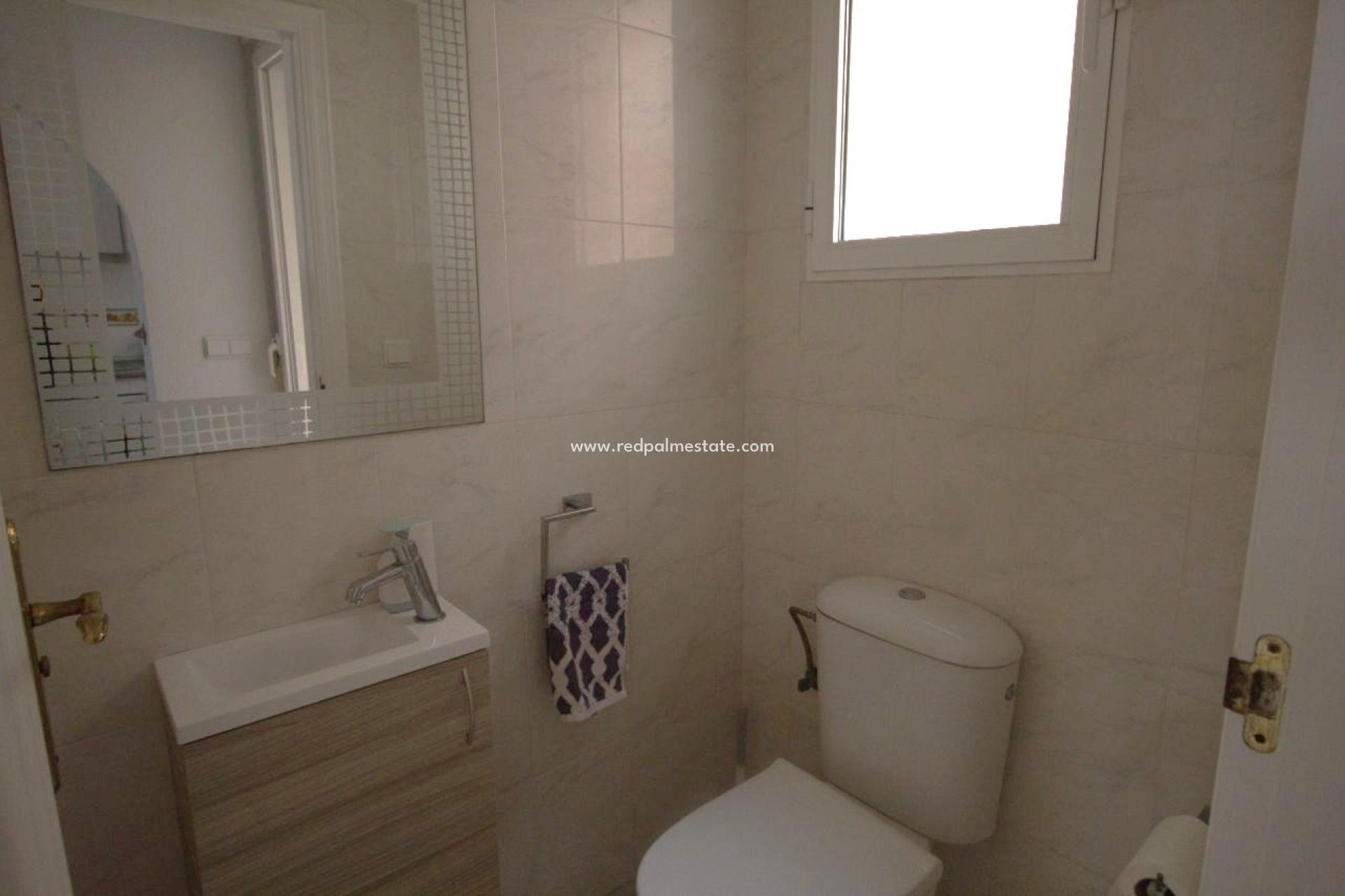 Revente - Maison de ville -
Orihuela Costa