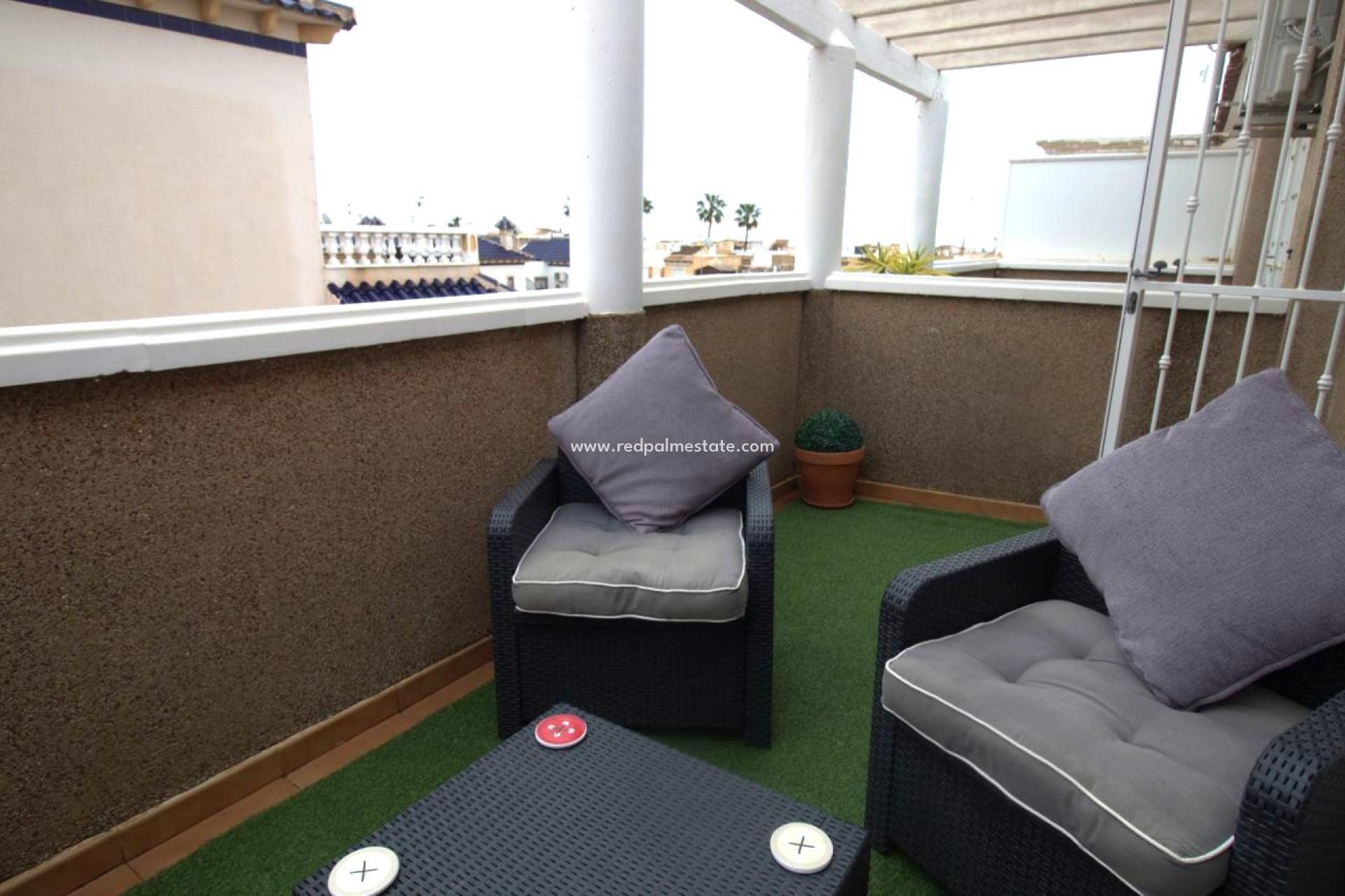 Revente - Maison de ville -
Orihuela Costa