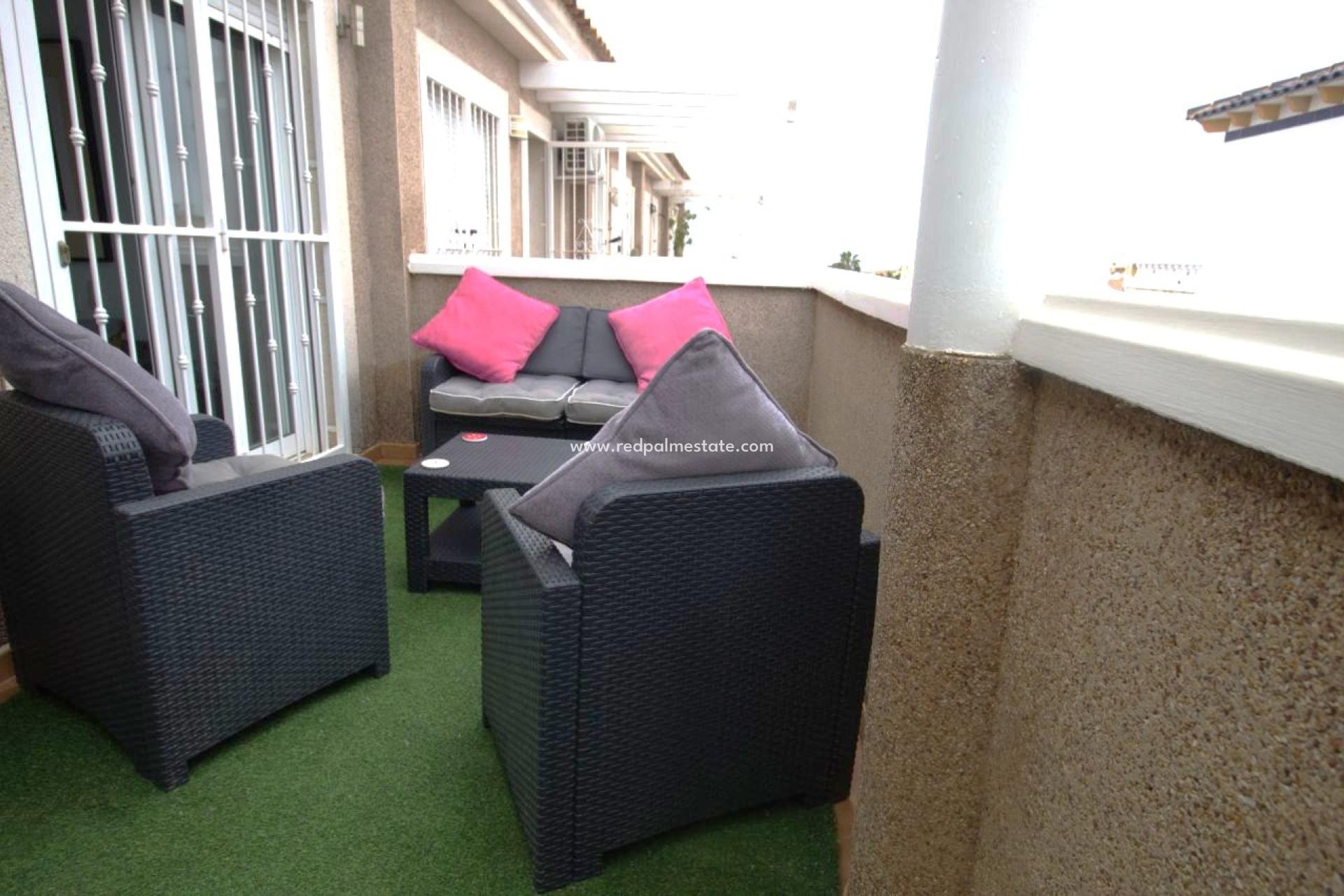 Revente - Maison de ville -
Orihuela Costa