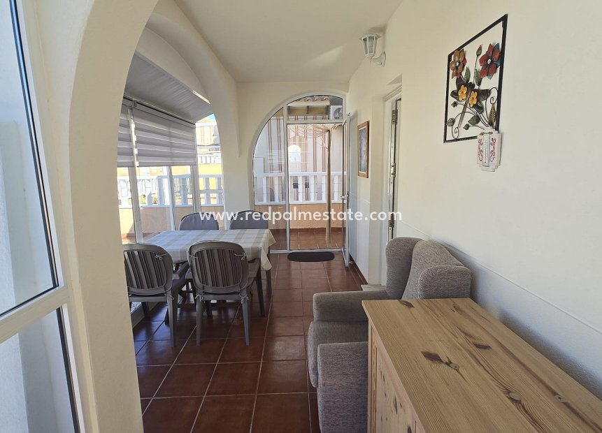 Revente - Maison de ville -
Orihuela Costa