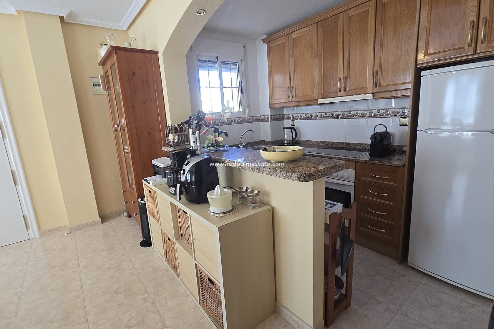 Revente - Maison de ville -
Orihuela Costa