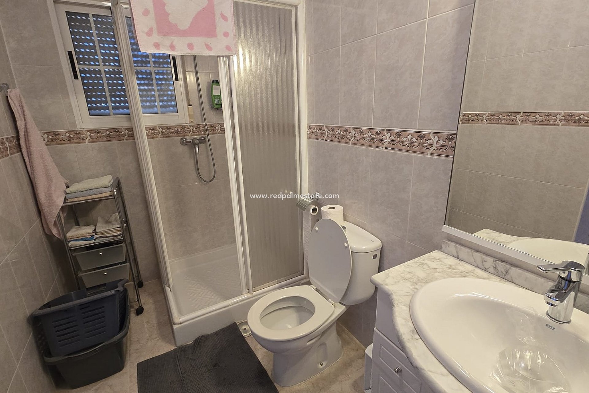 Revente - Maison de ville -
Orihuela Costa