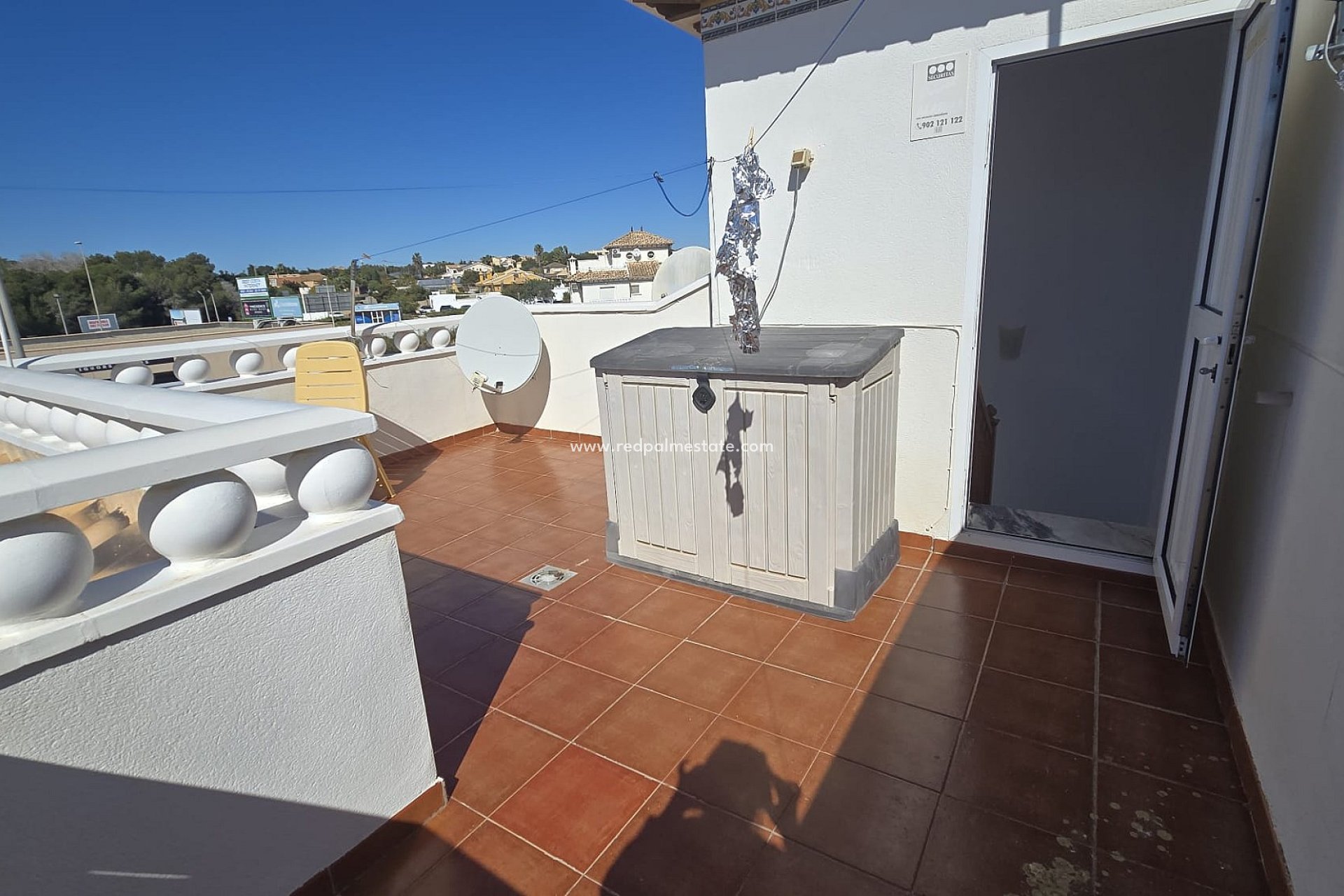 Revente - Maison de ville -
Orihuela Costa