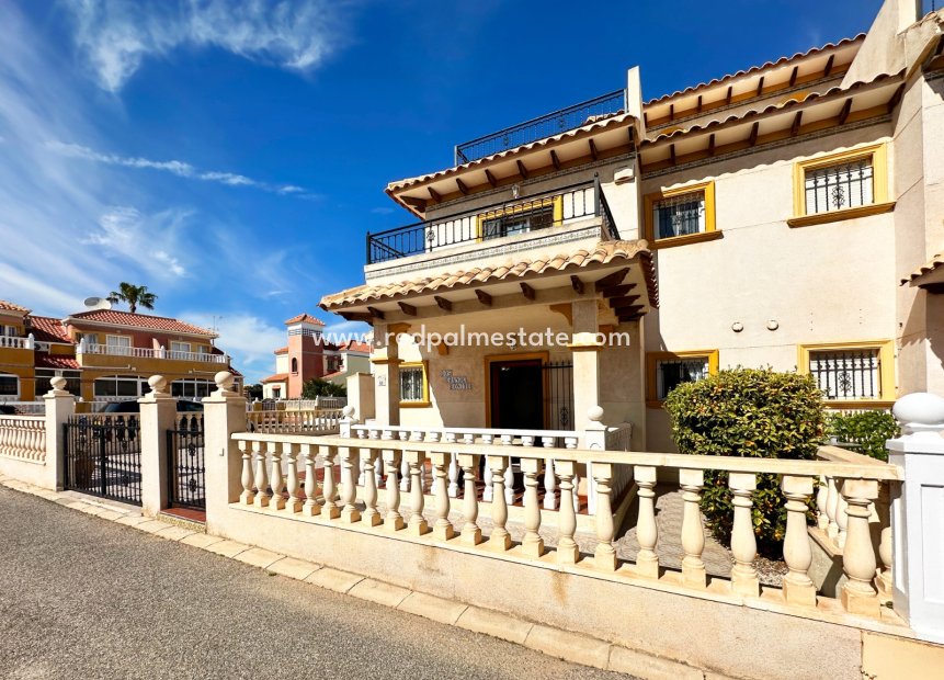 Revente - Maison de ville -
Orihuela Costa