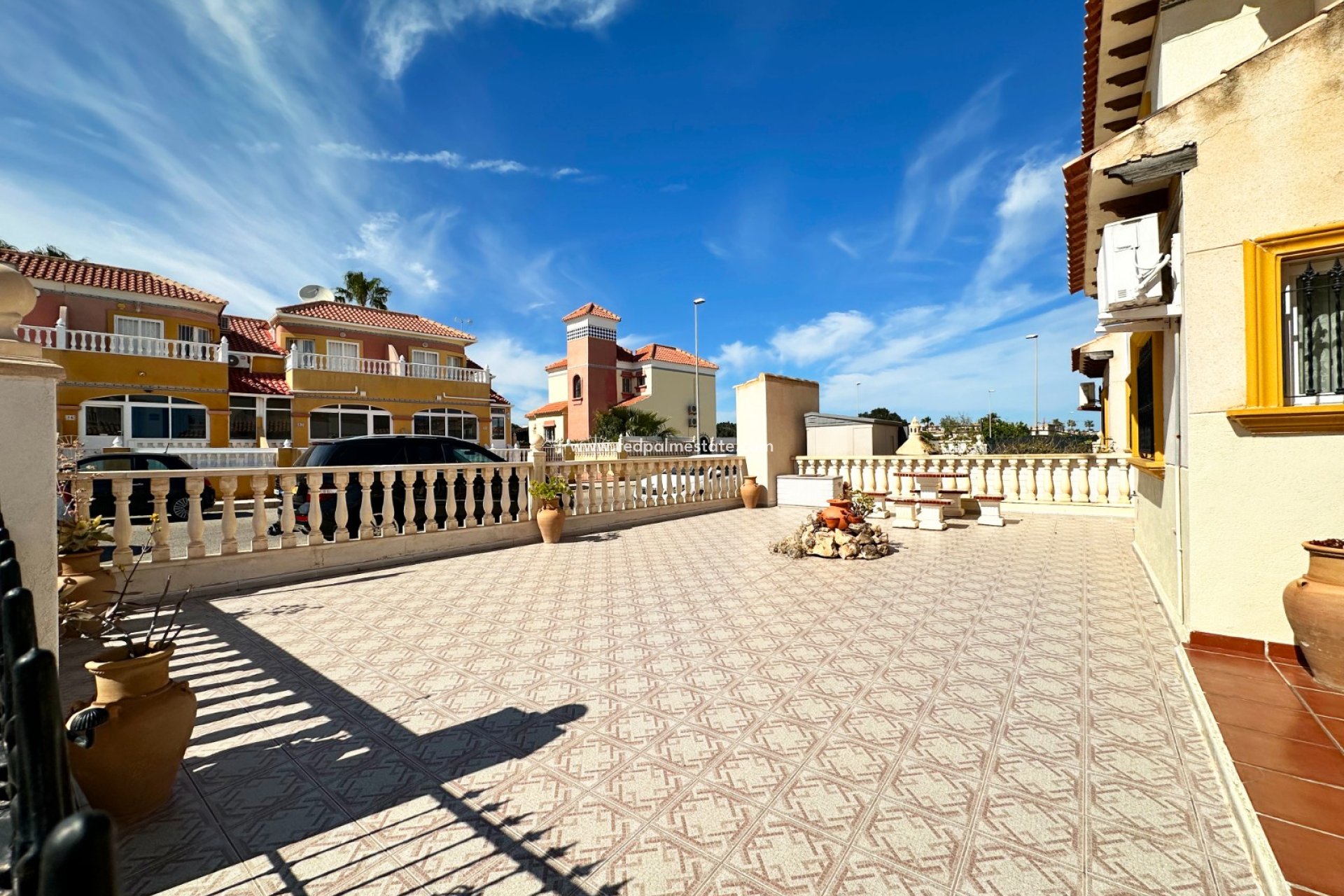 Revente - Maison de ville -
Orihuela Costa