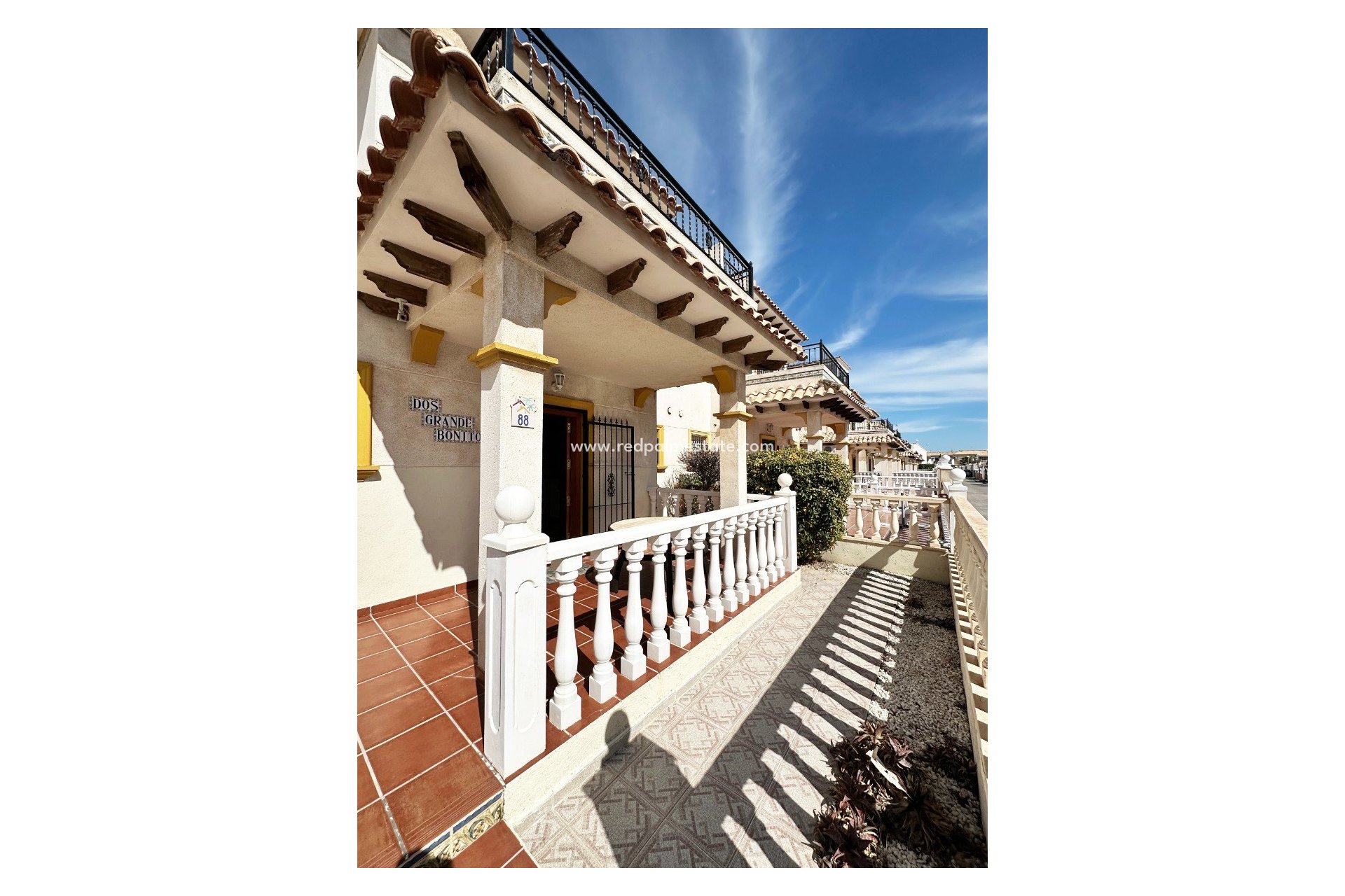 Revente - Maison de ville -
Orihuela Costa