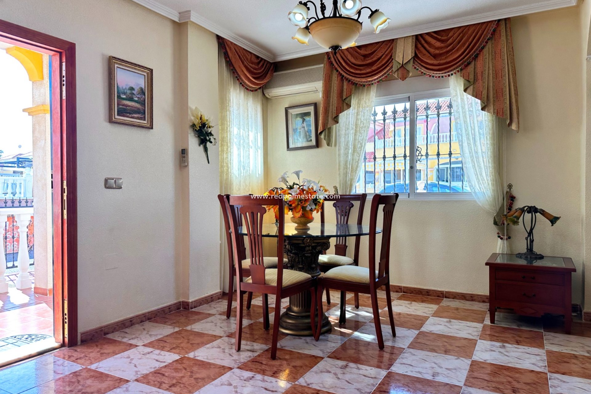 Revente - Maison de ville -
Orihuela Costa