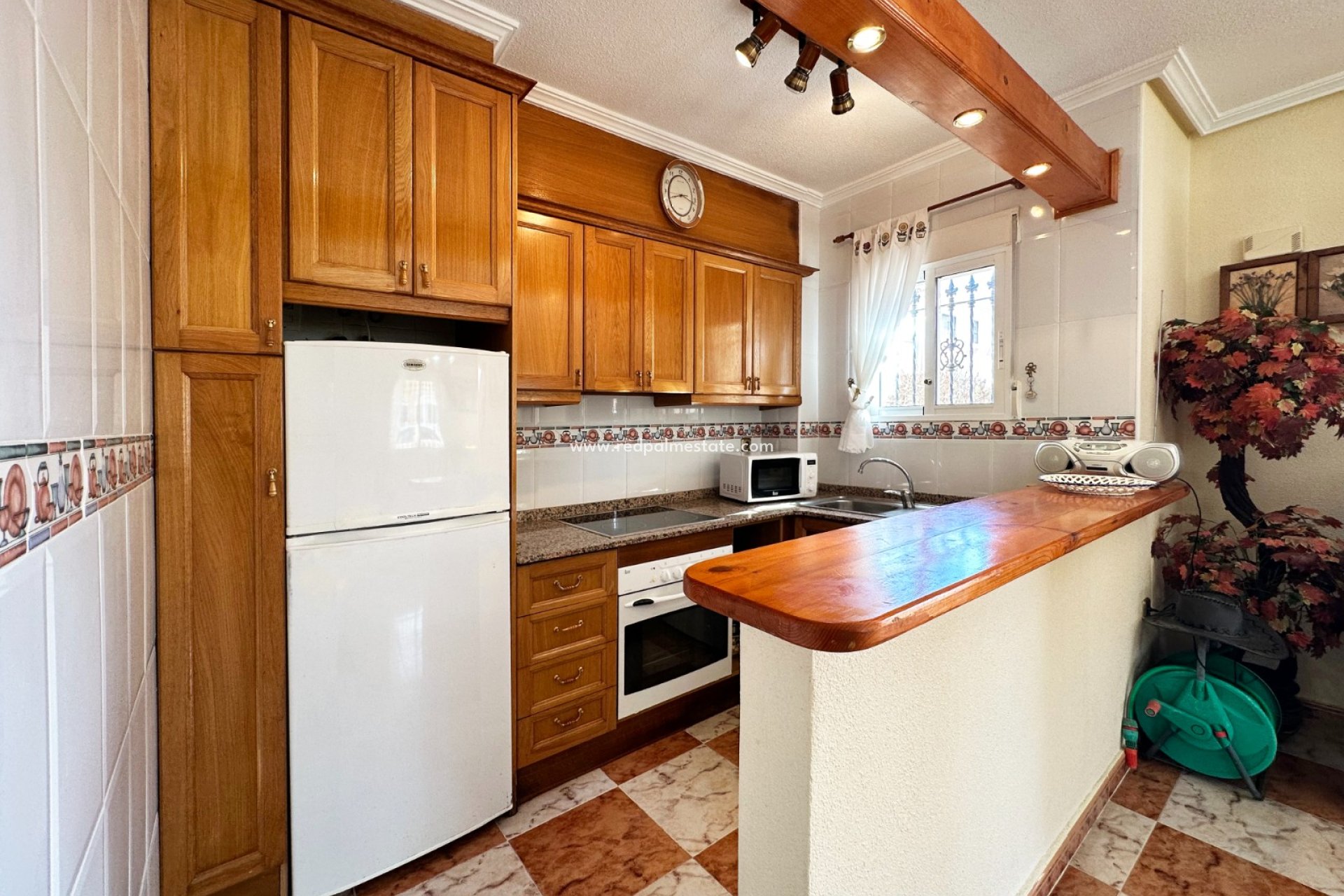 Revente - Maison de ville -
Orihuela Costa