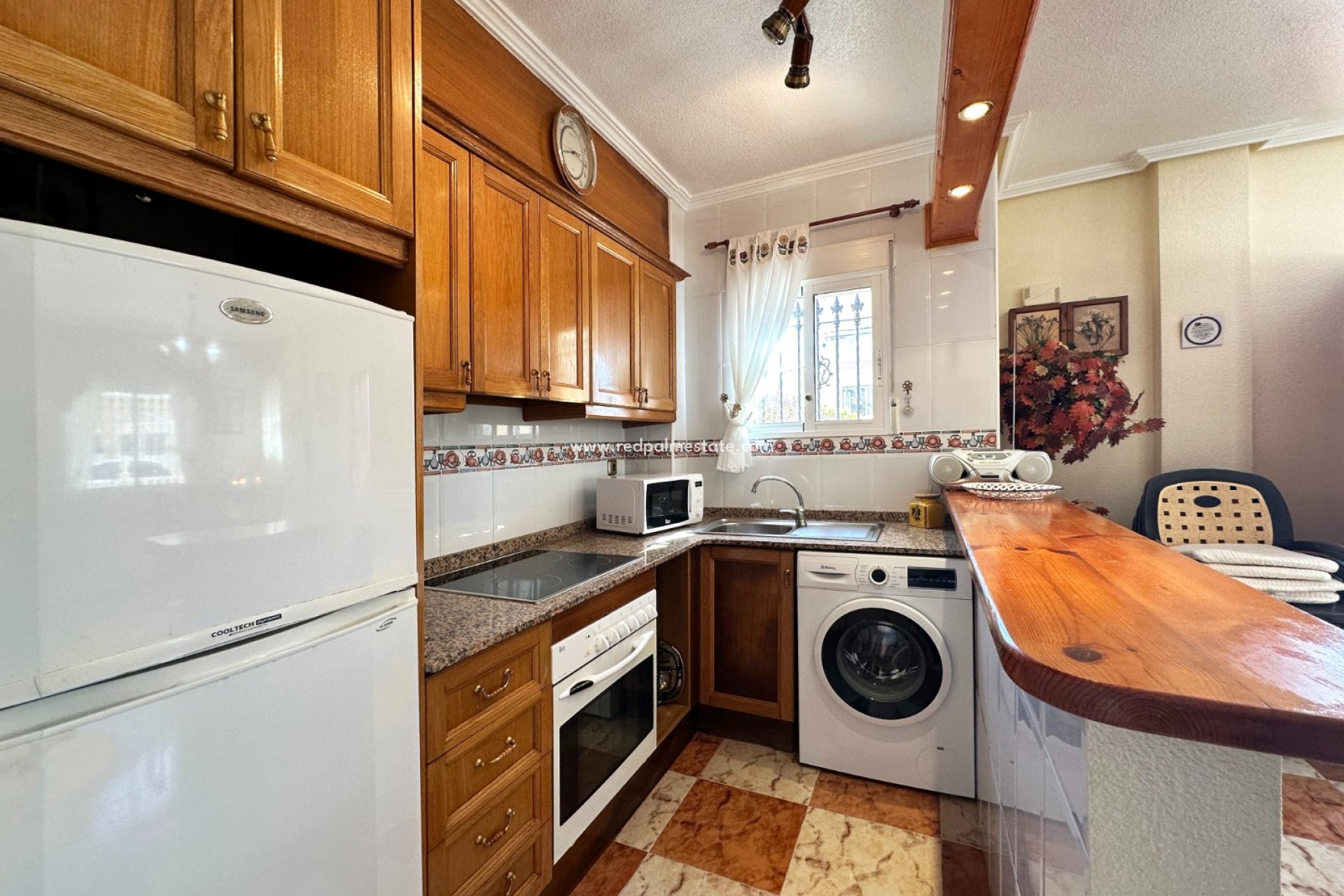 Revente - Maison de ville -
Orihuela Costa