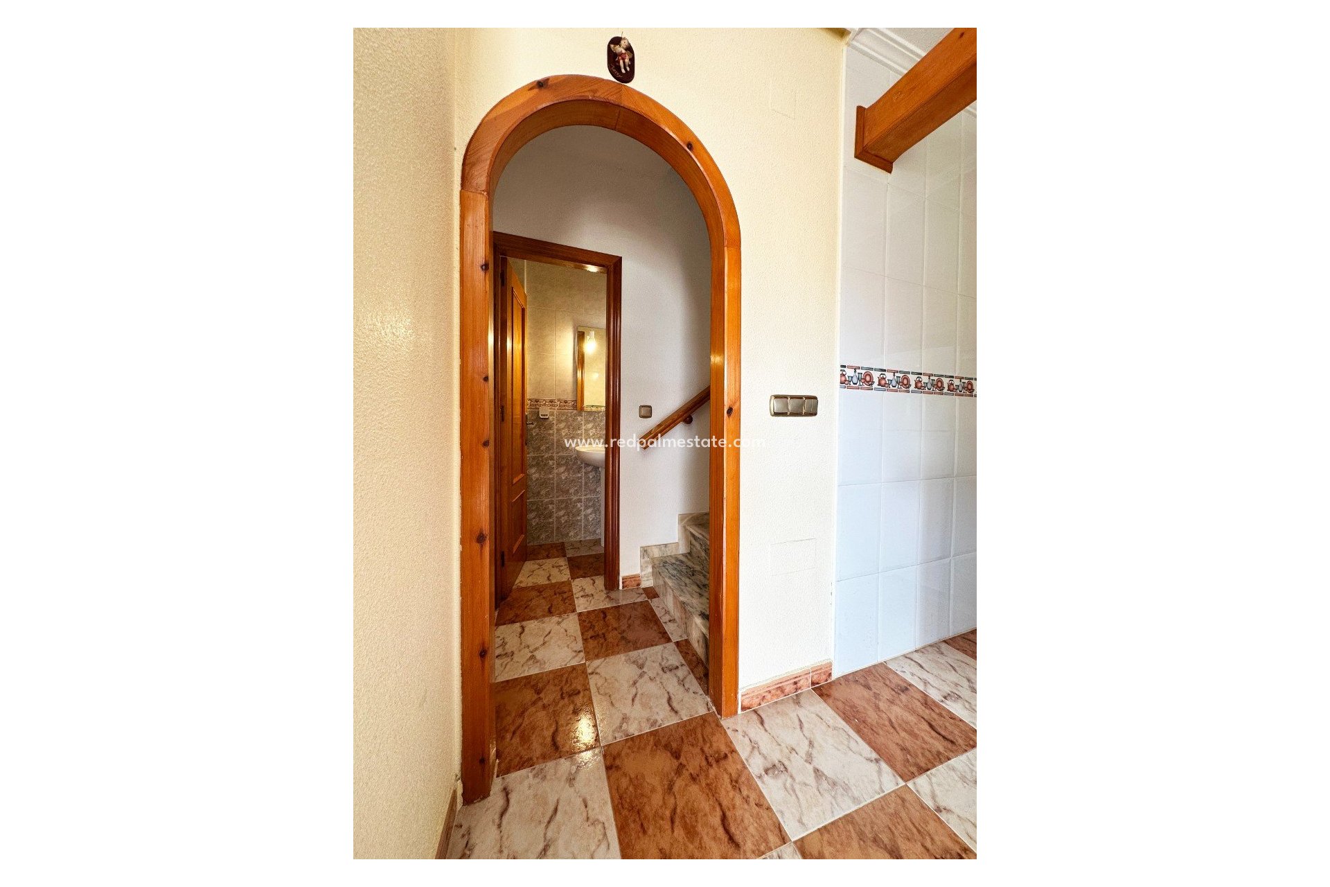 Revente - Maison de ville -
Orihuela Costa