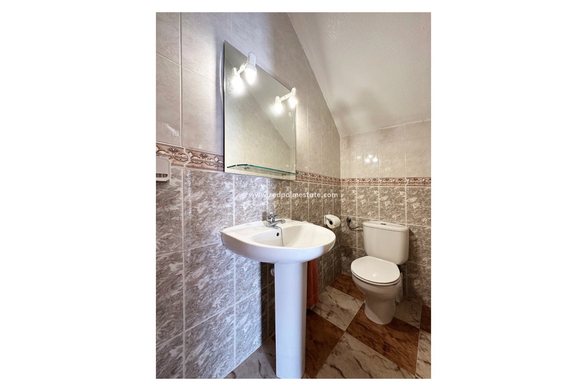 Revente - Maison de ville -
Orihuela Costa