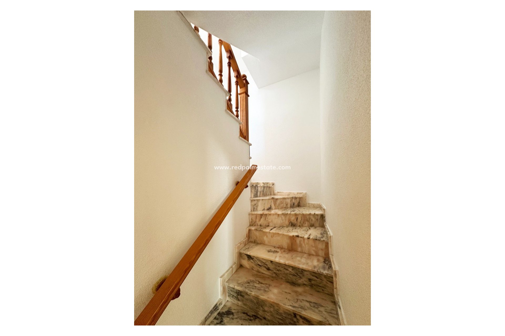 Revente - Maison de ville -
Orihuela Costa