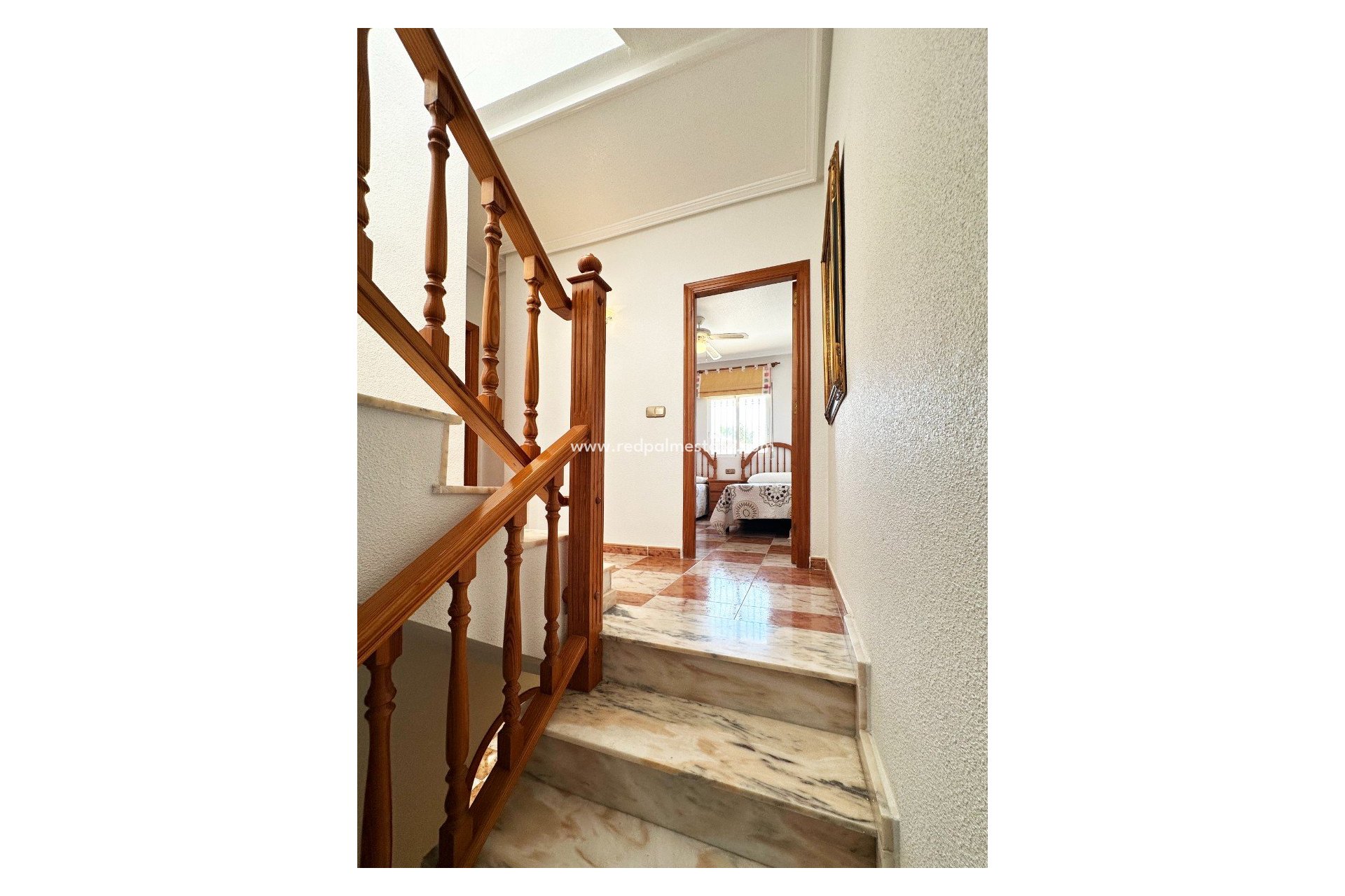 Revente - Maison de ville -
Orihuela Costa