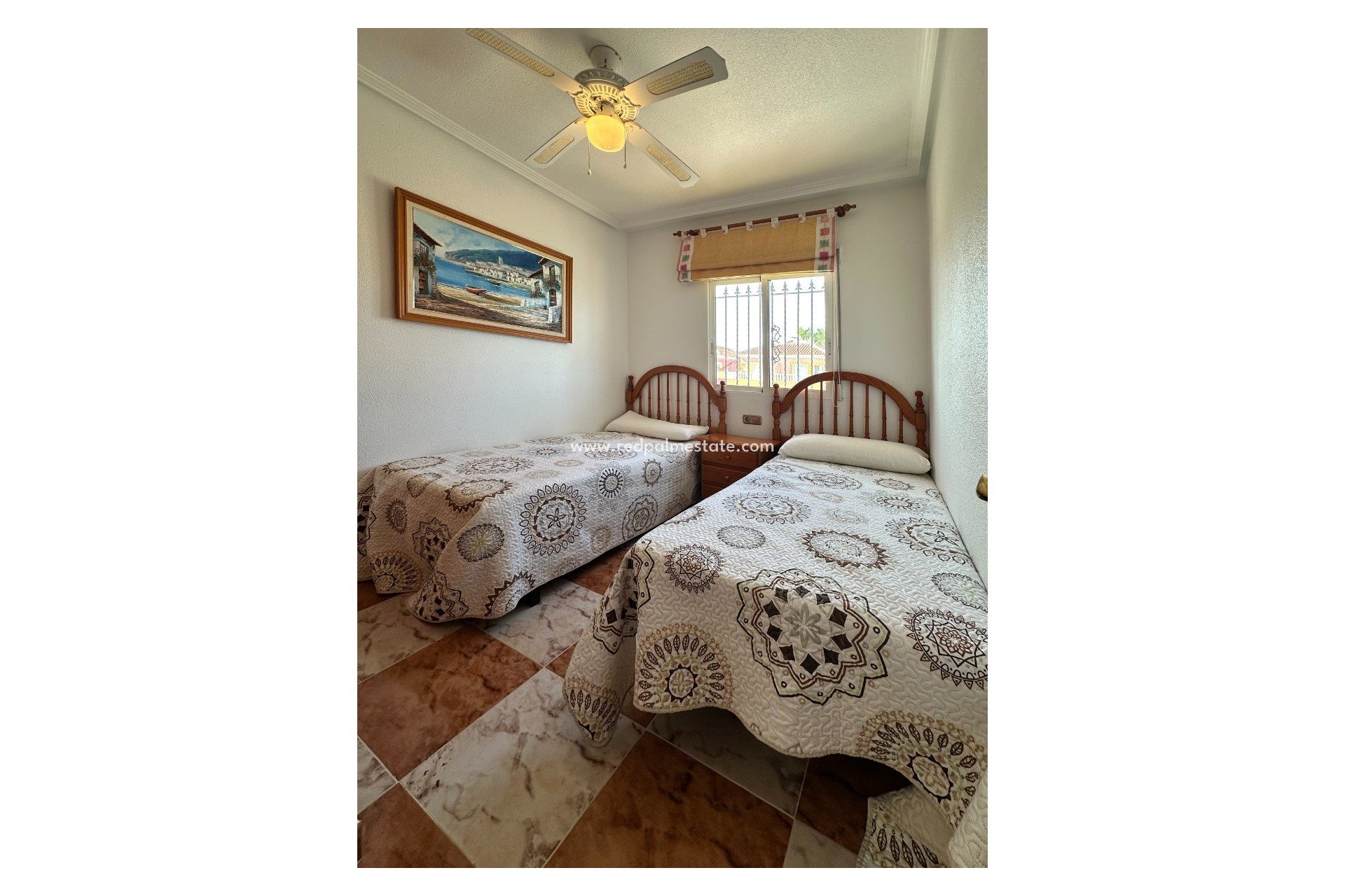 Revente - Maison de ville -
Orihuela Costa