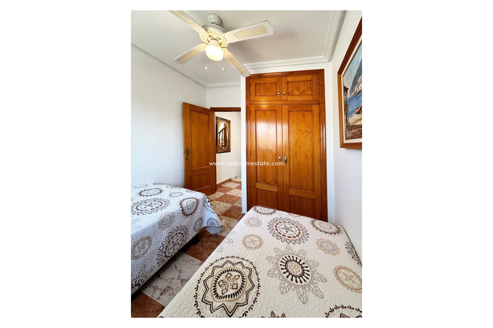 Revente - Maison de ville -
Orihuela Costa