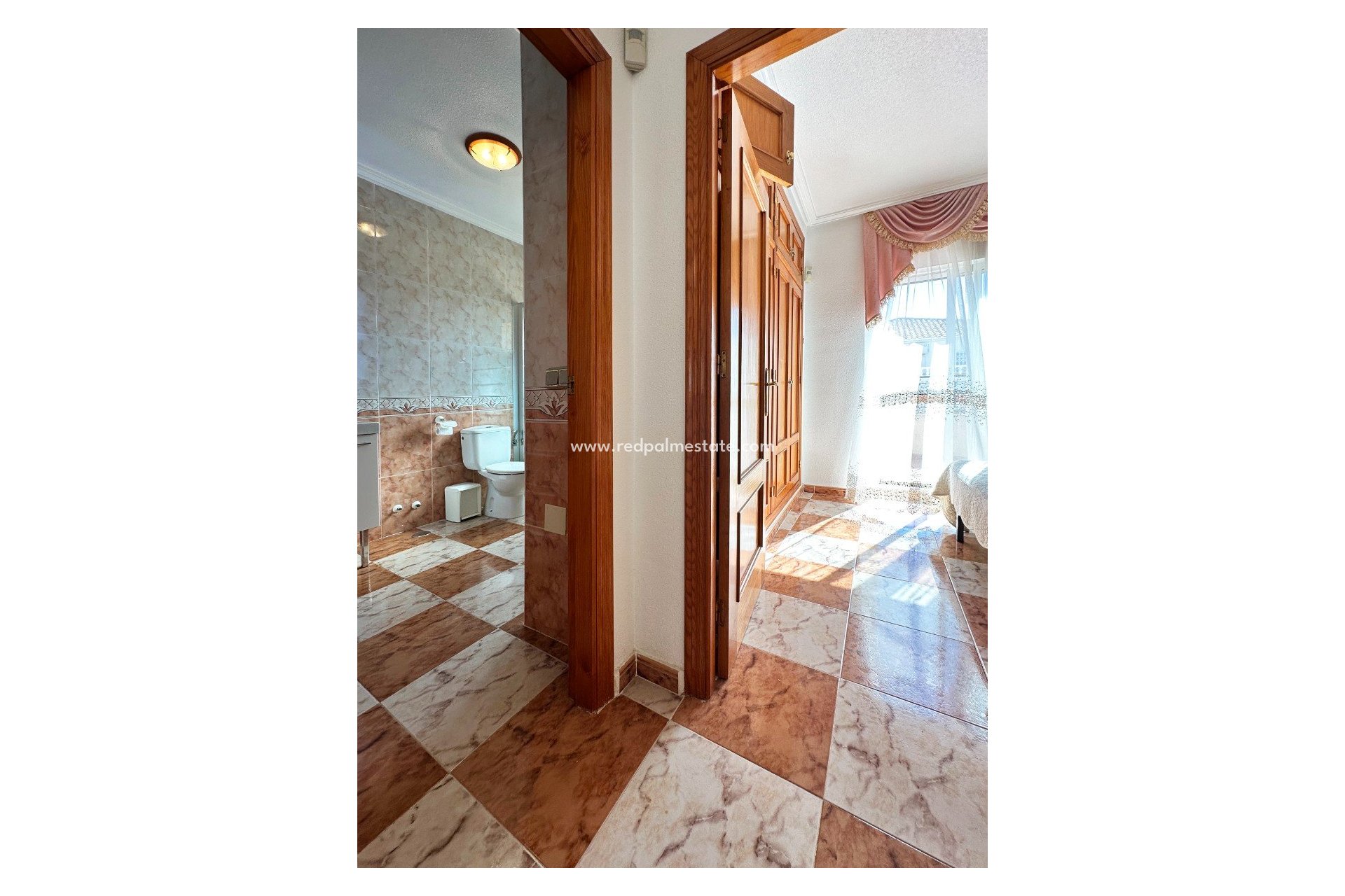 Revente - Maison de ville -
Orihuela Costa