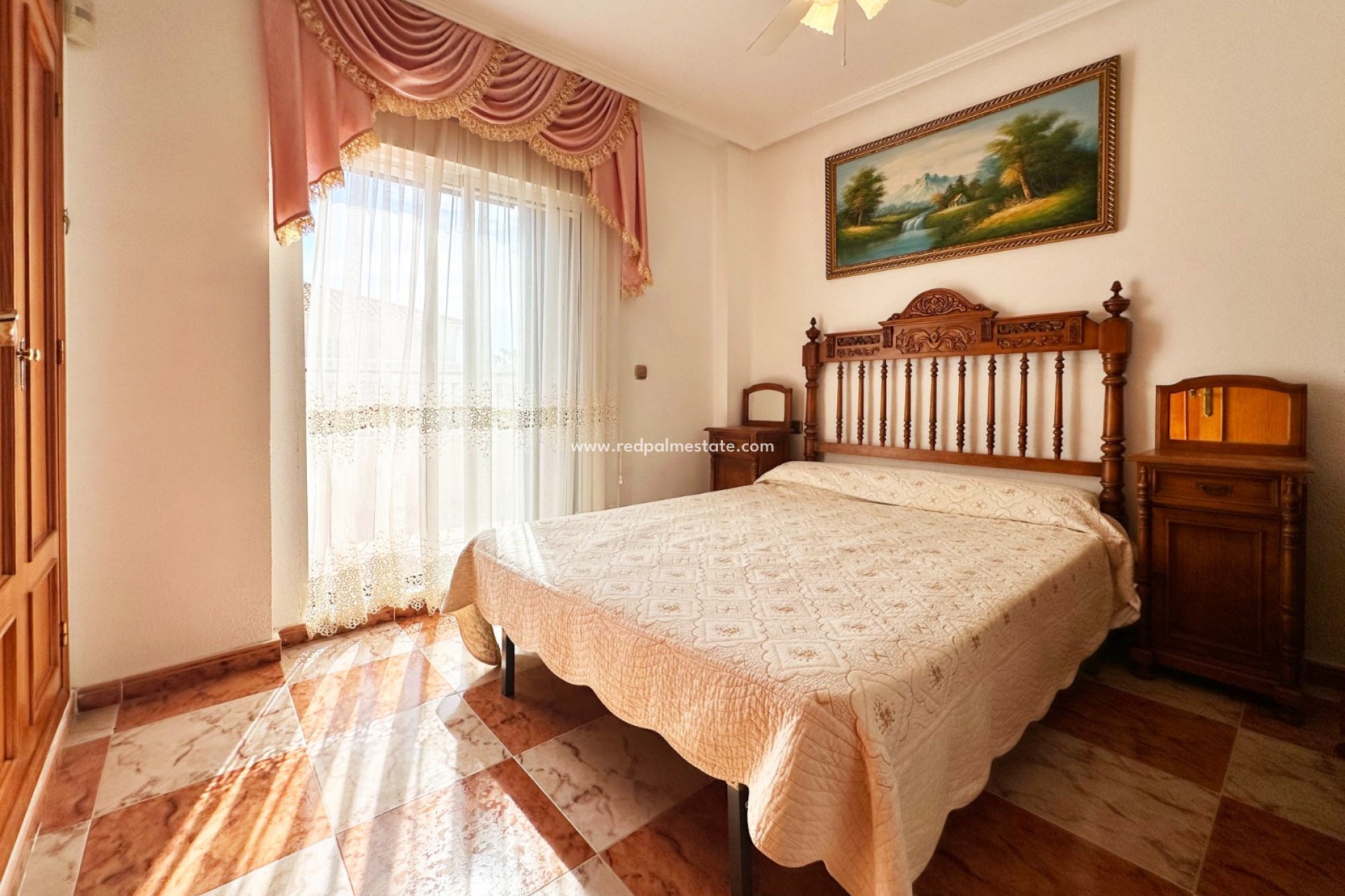 Revente - Maison de ville -
Orihuela Costa