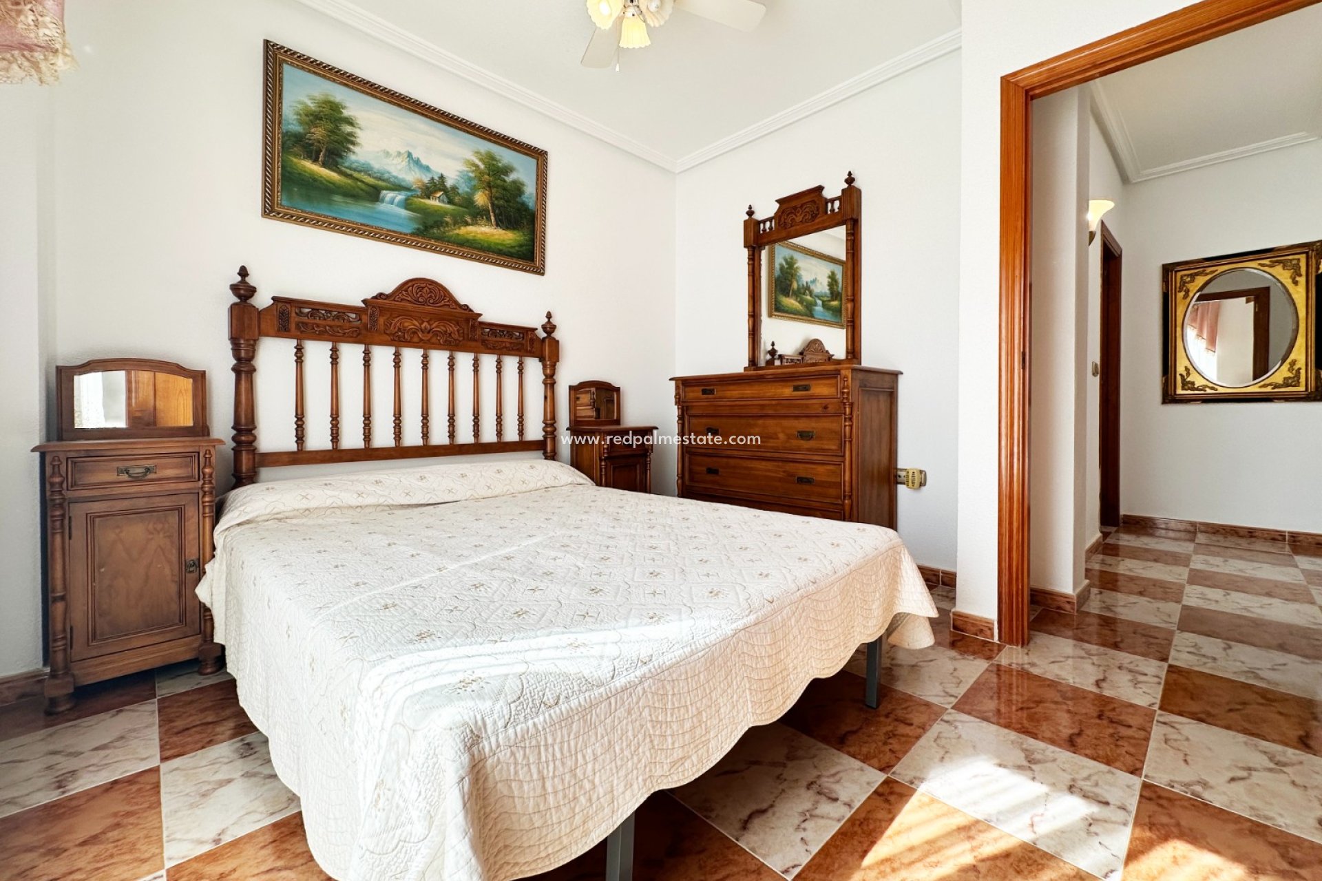 Revente - Maison de ville -
Orihuela Costa