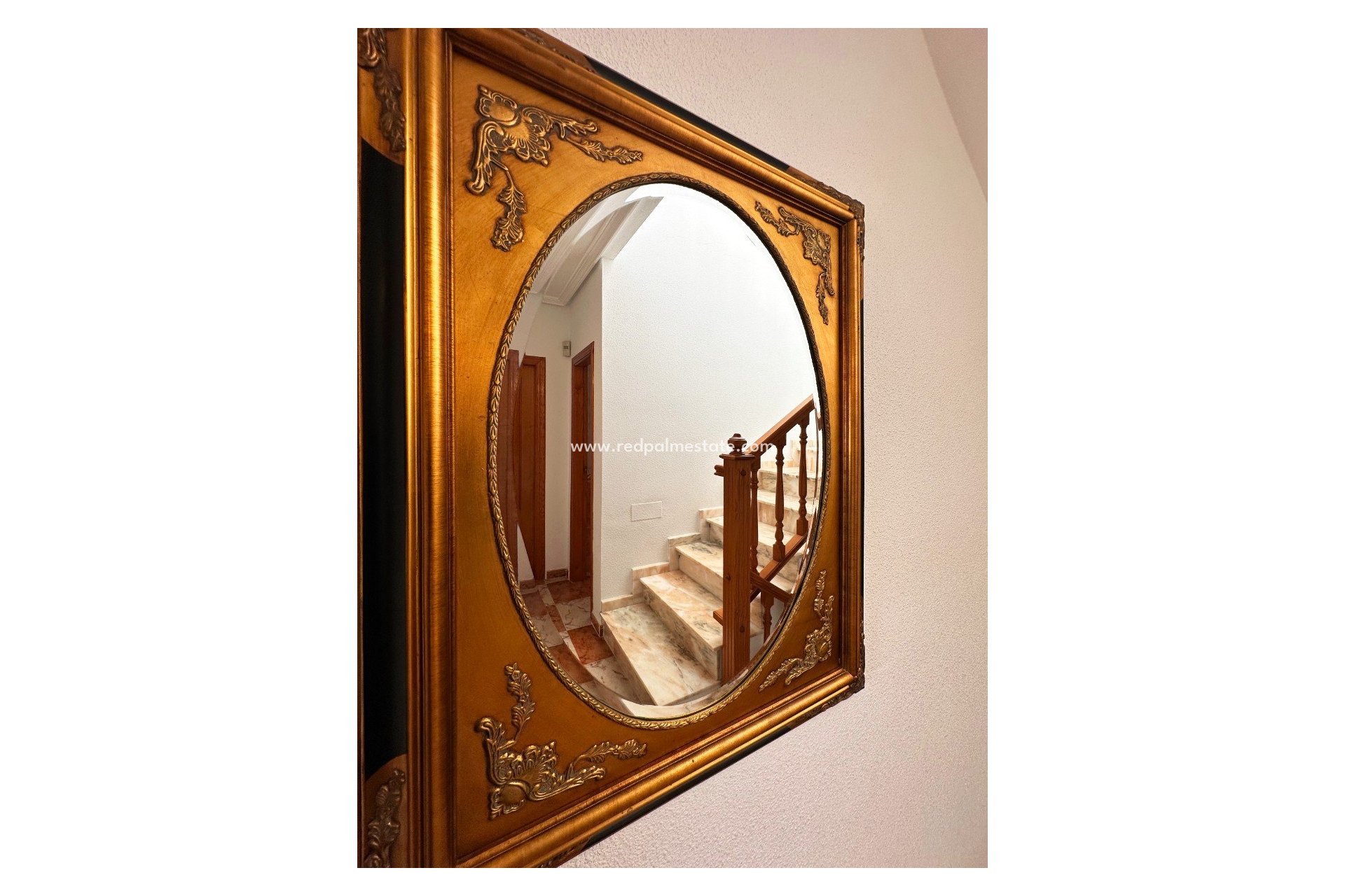 Revente - Maison de ville -
Orihuela Costa