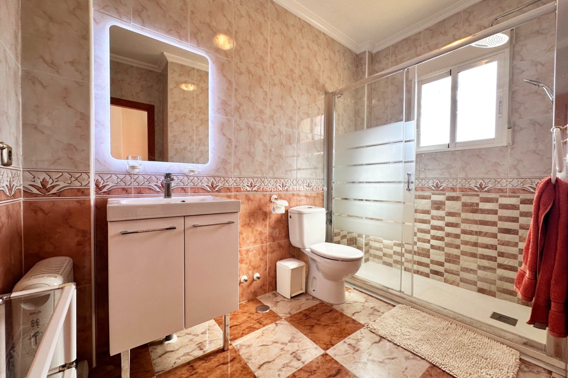 Revente - Maison de ville -
Orihuela Costa