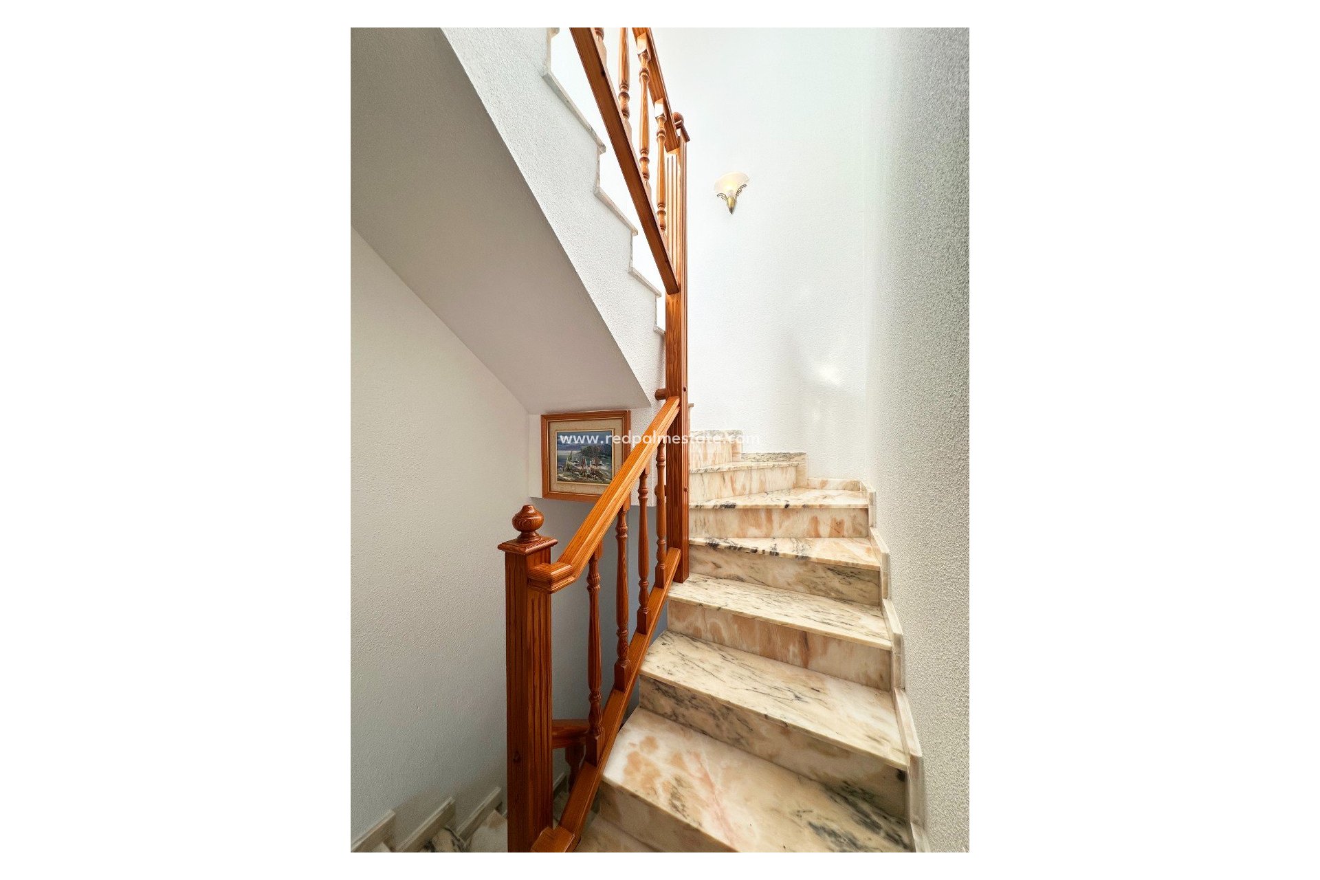 Revente - Maison de ville -
Orihuela Costa