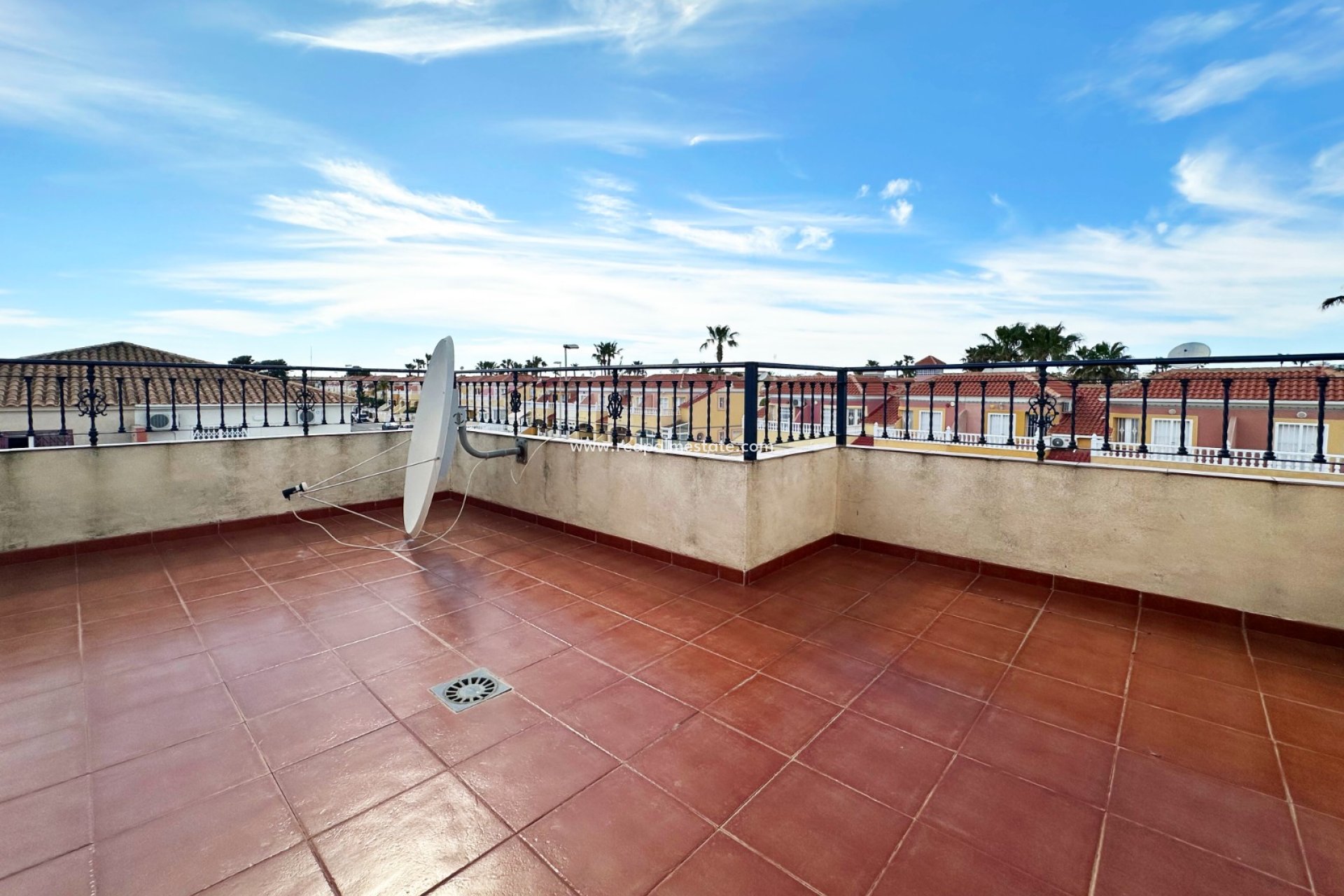 Revente - Maison de ville -
Orihuela Costa