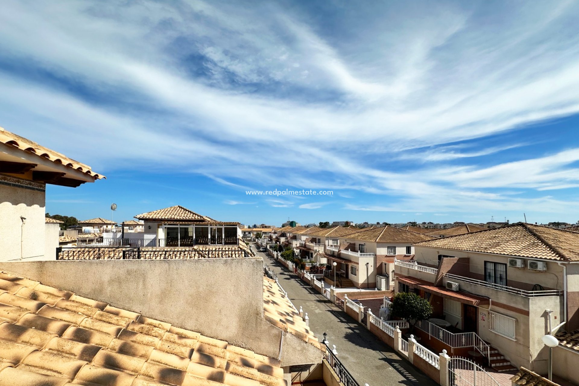 Revente - Maison de ville -
Orihuela Costa