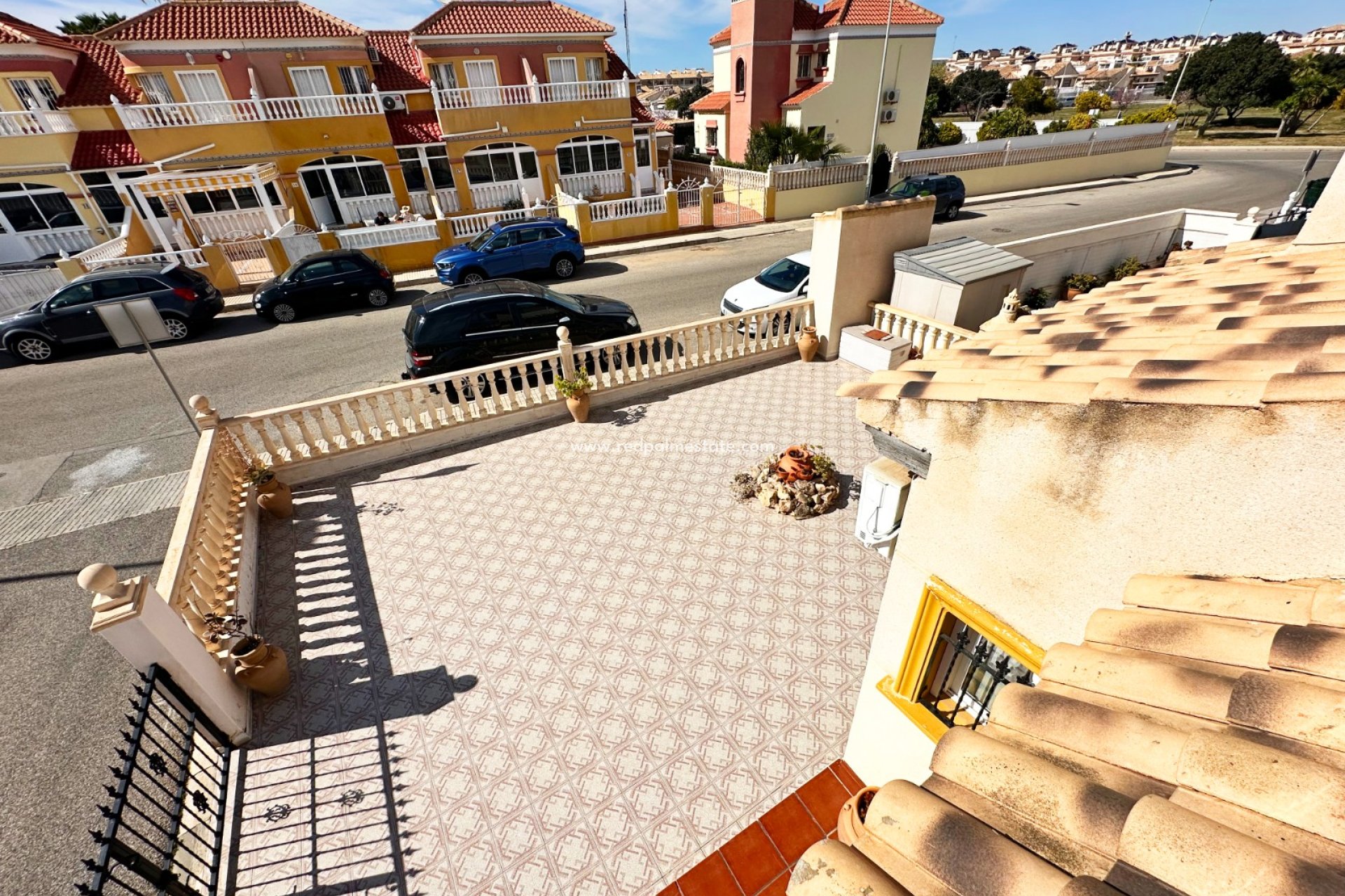 Revente - Maison de ville -
Orihuela Costa