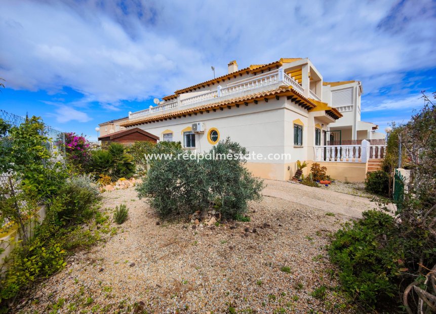 Revente - Maison de ville -
Orihuela Costa