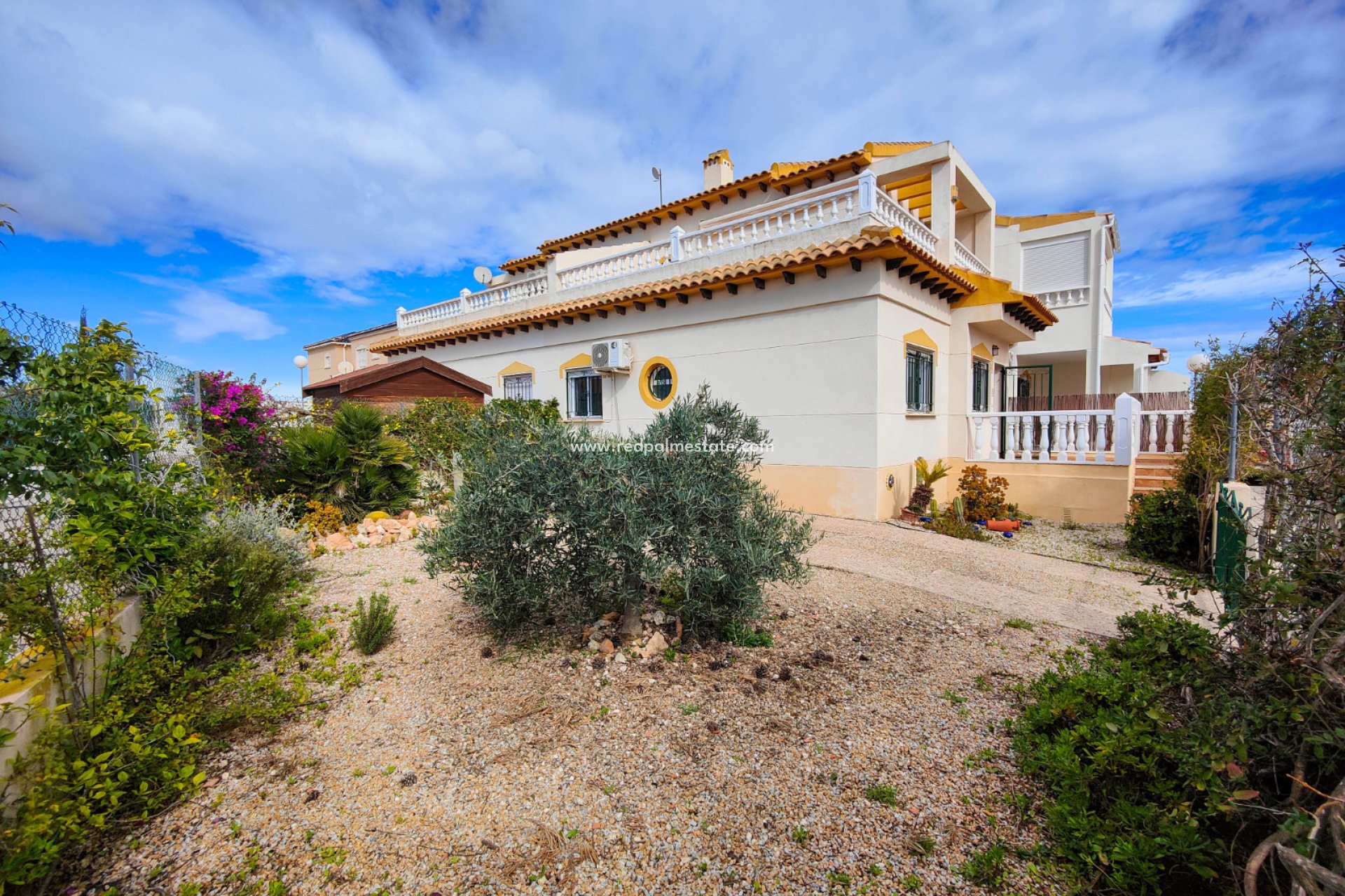 Revente - Maison de ville -
Orihuela Costa