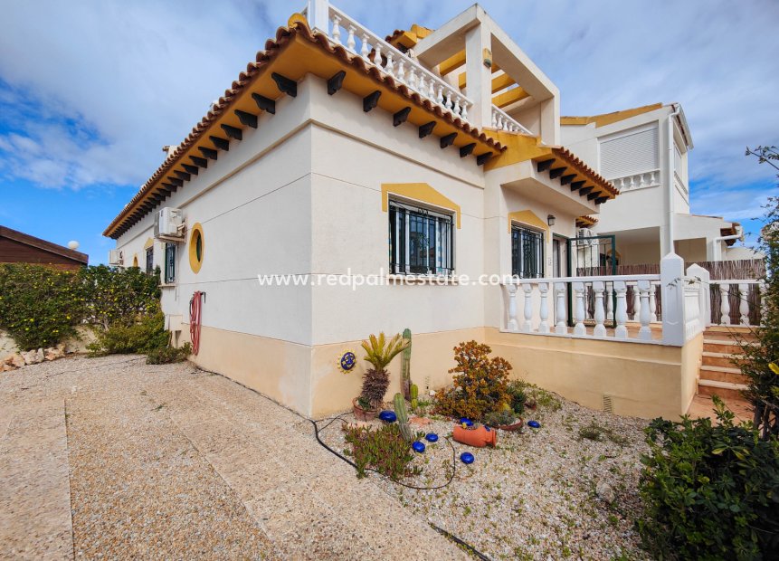 Revente - Maison de ville -
Orihuela Costa