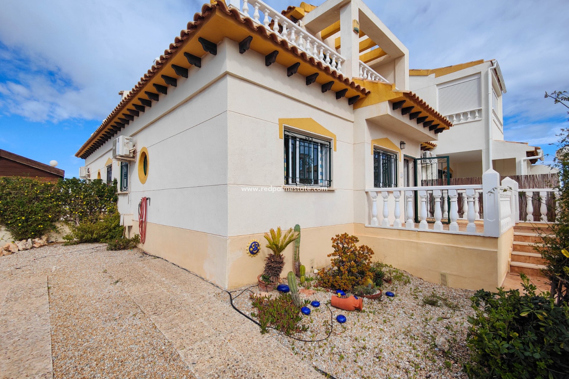 Revente - Maison de ville -
Orihuela Costa