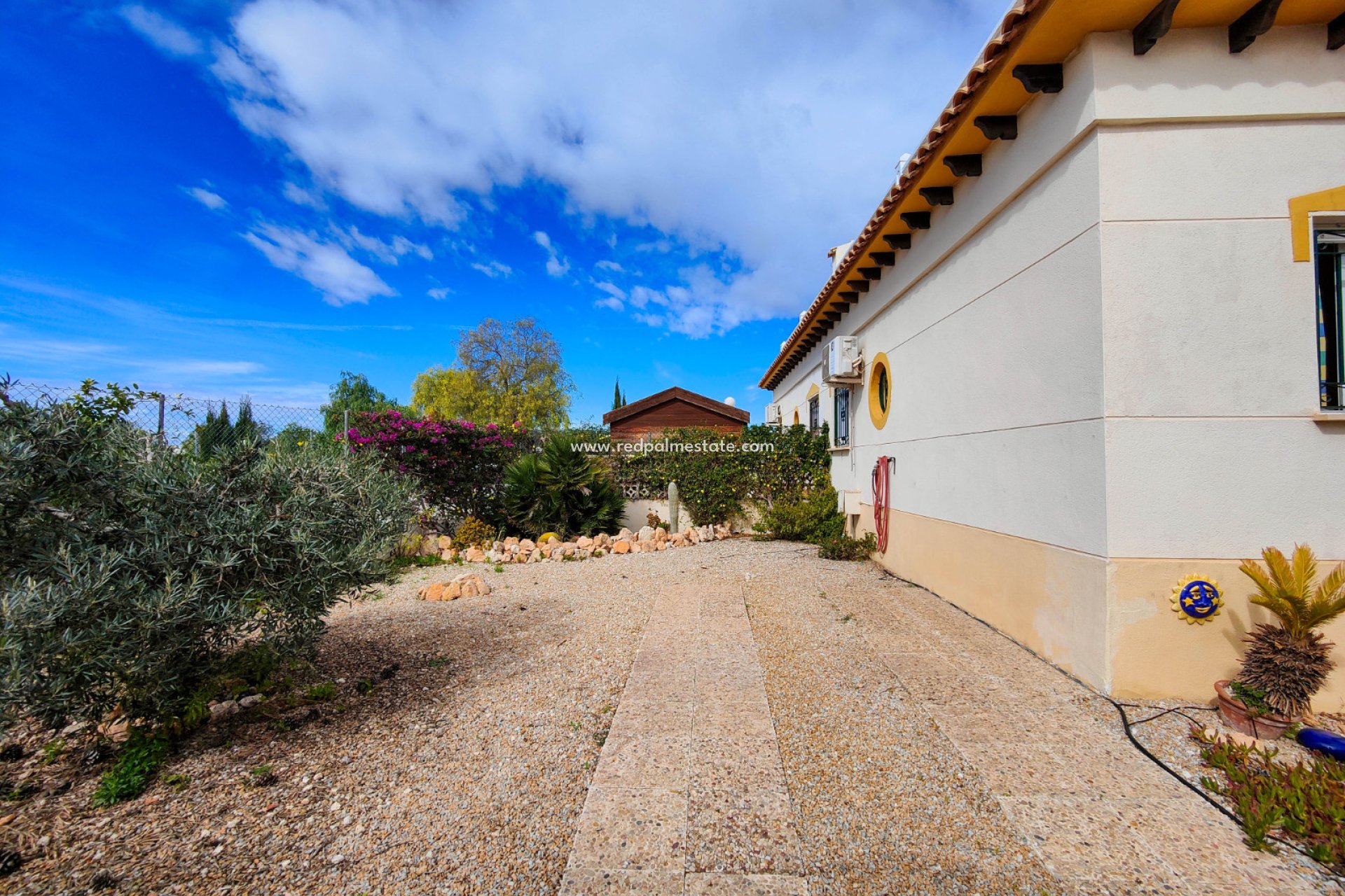 Revente - Maison de ville -
Orihuela Costa