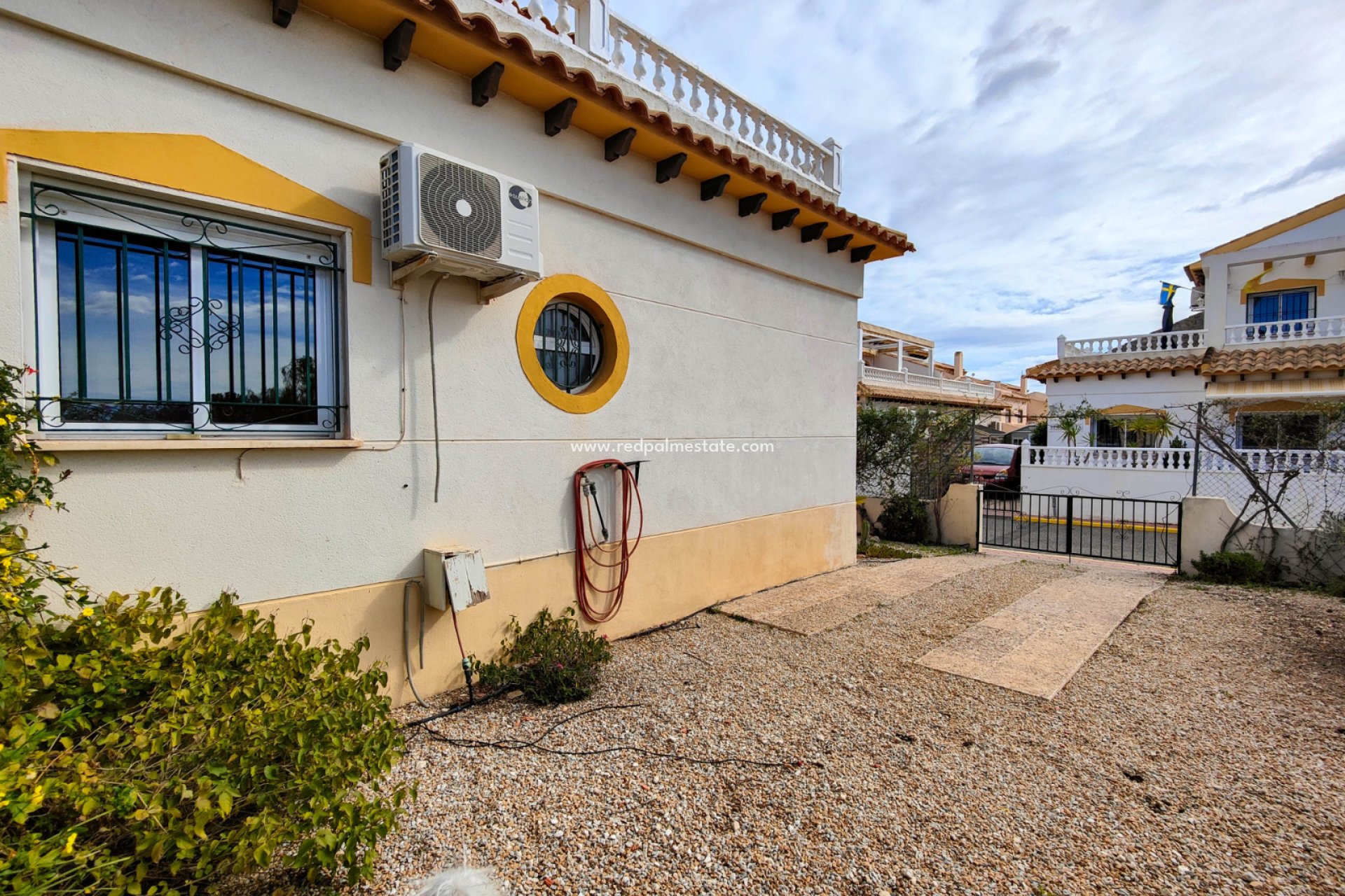 Revente - Maison de ville -
Orihuela Costa