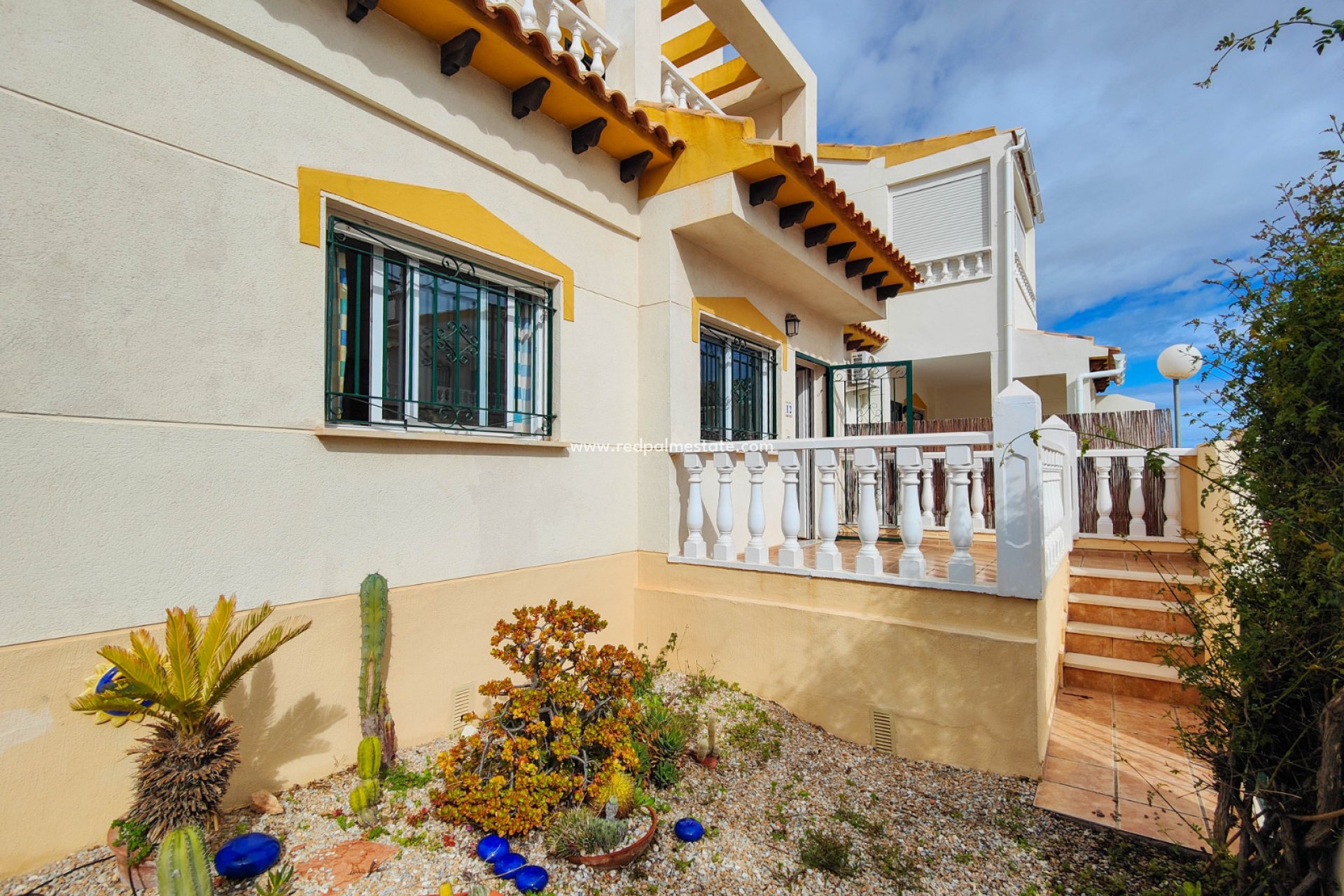 Revente - Maison de ville -
Orihuela Costa