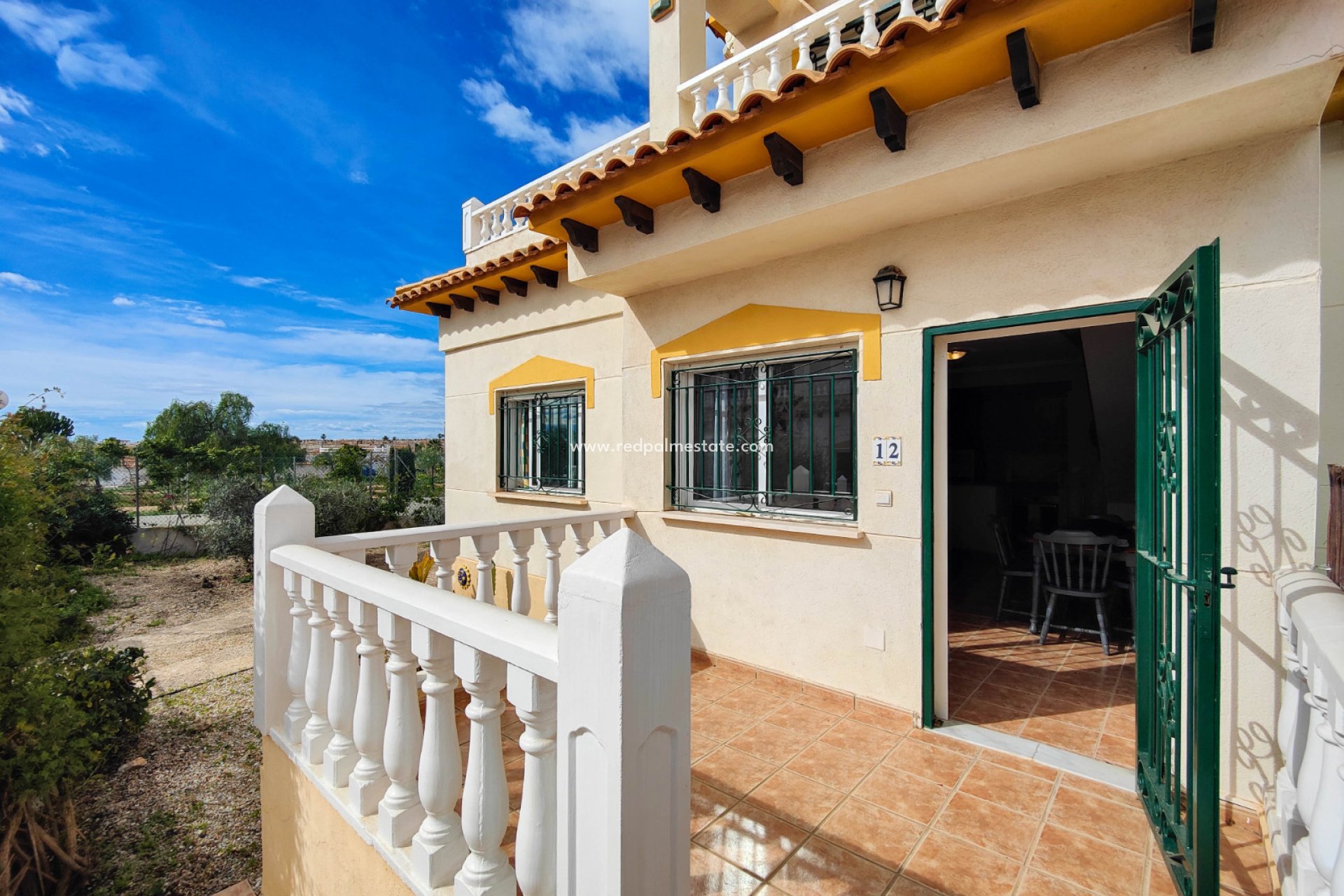 Revente - Maison de ville -
Orihuela Costa