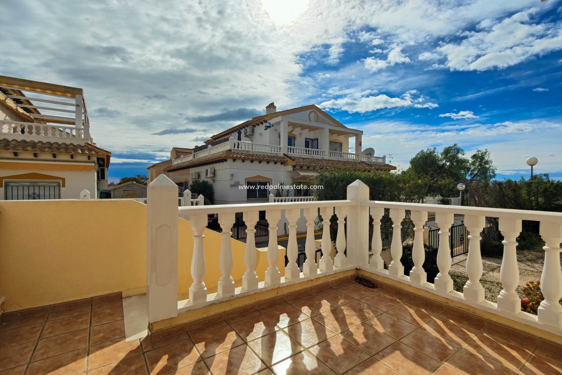 Revente - Maison de ville -
Orihuela Costa