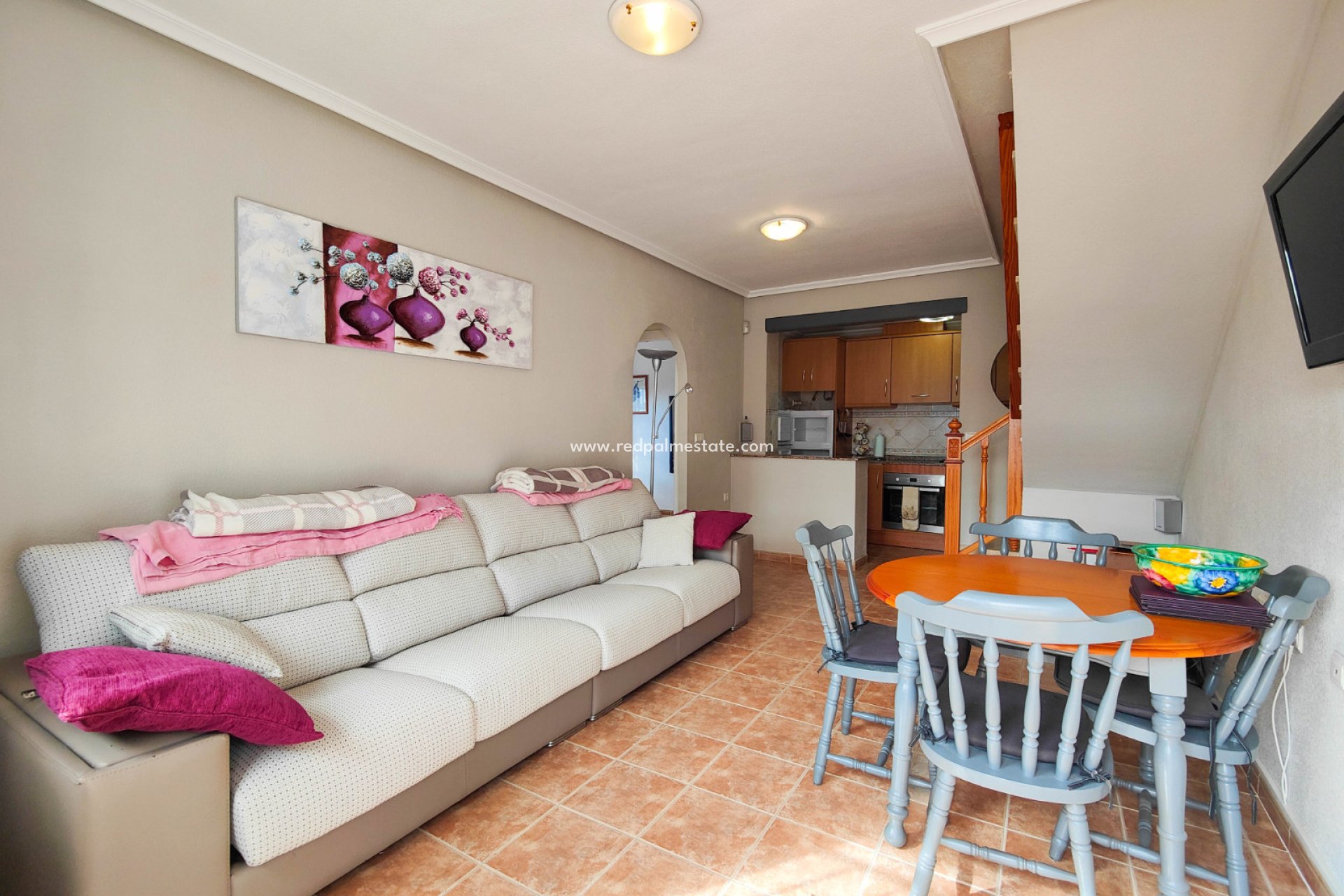 Revente - Maison de ville -
Orihuela Costa