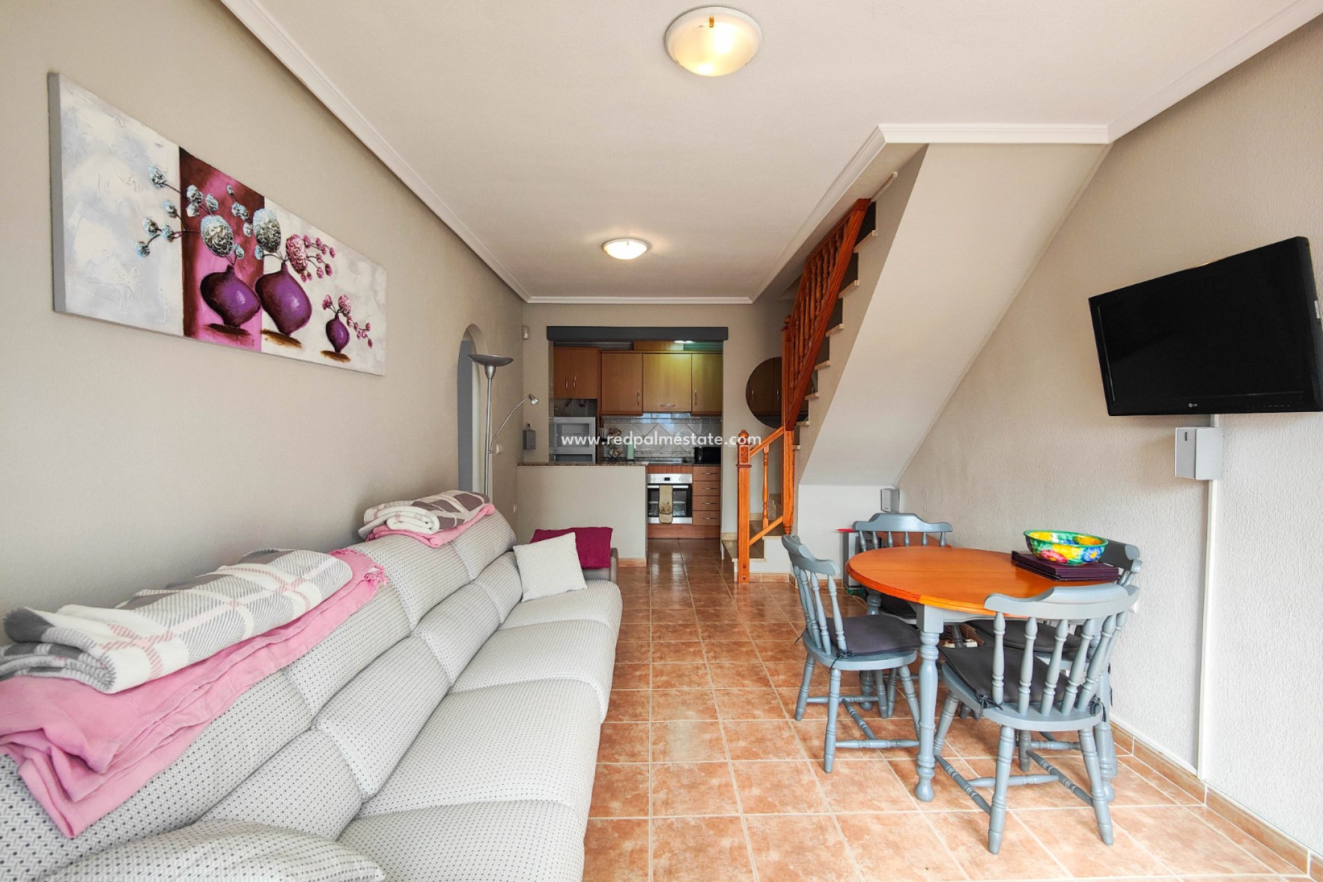 Revente - Maison de ville -
Orihuela Costa