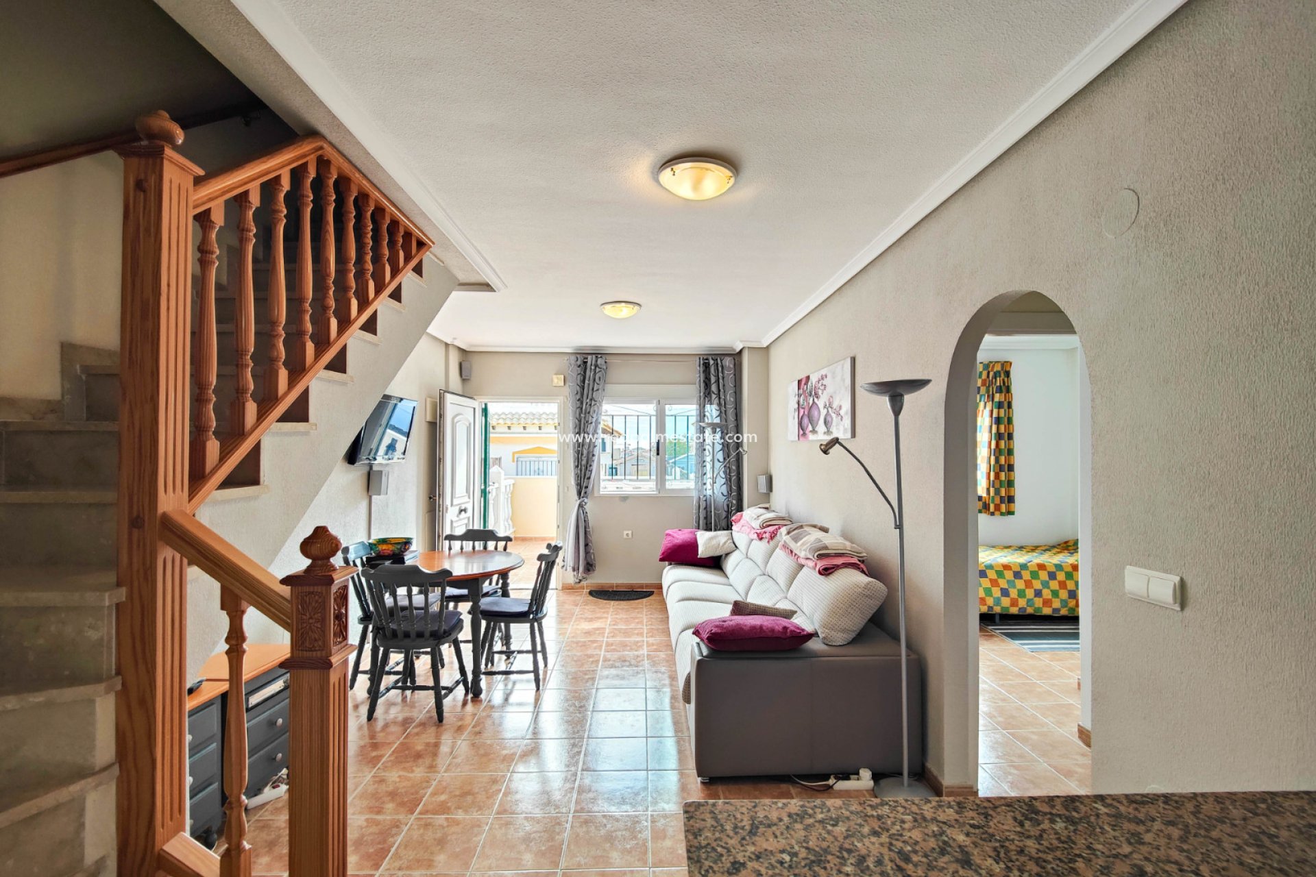 Revente - Maison de ville -
Orihuela Costa