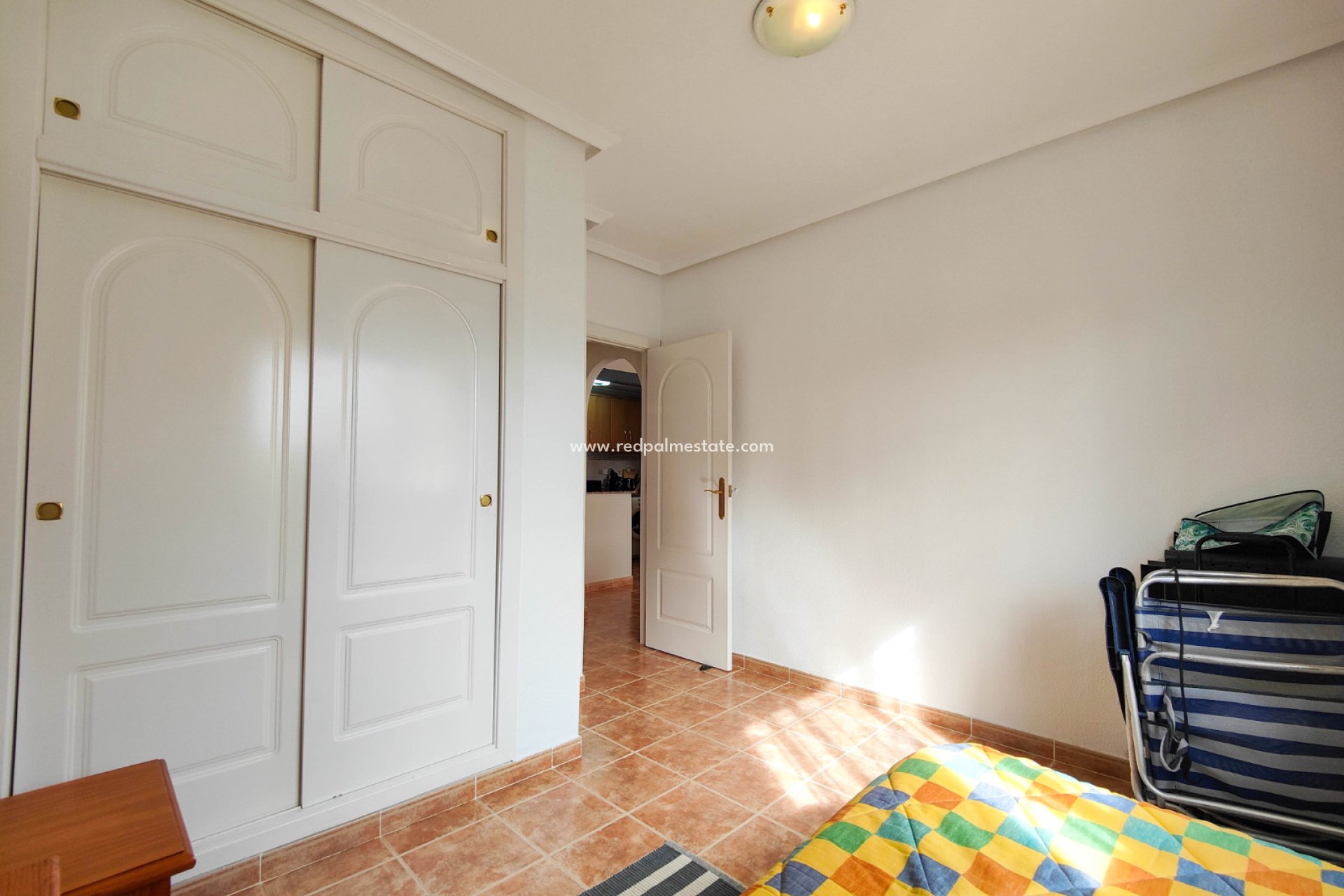 Revente - Maison de ville -
Orihuela Costa