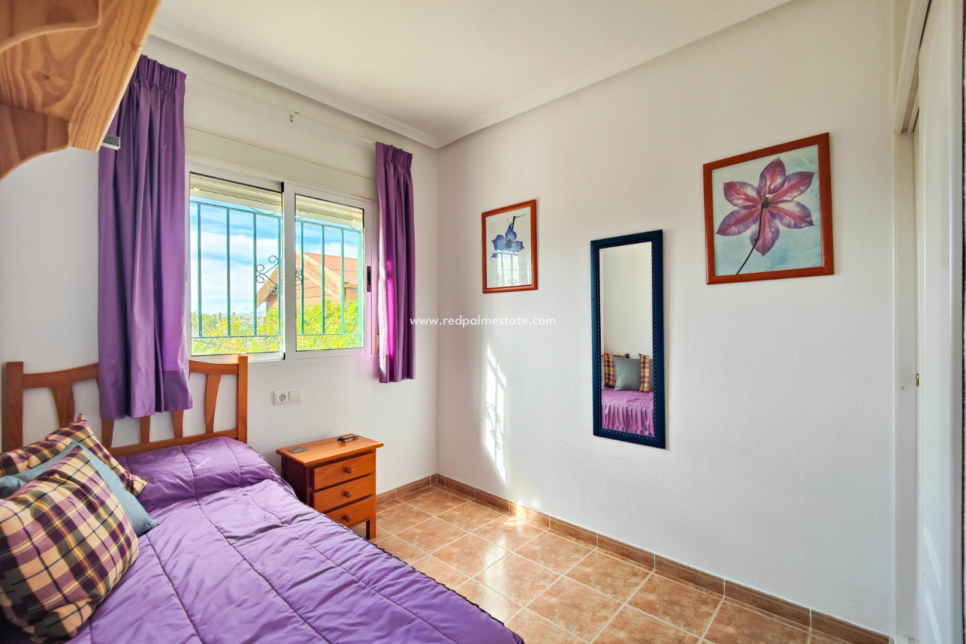 Revente - Maison de ville -
Orihuela Costa