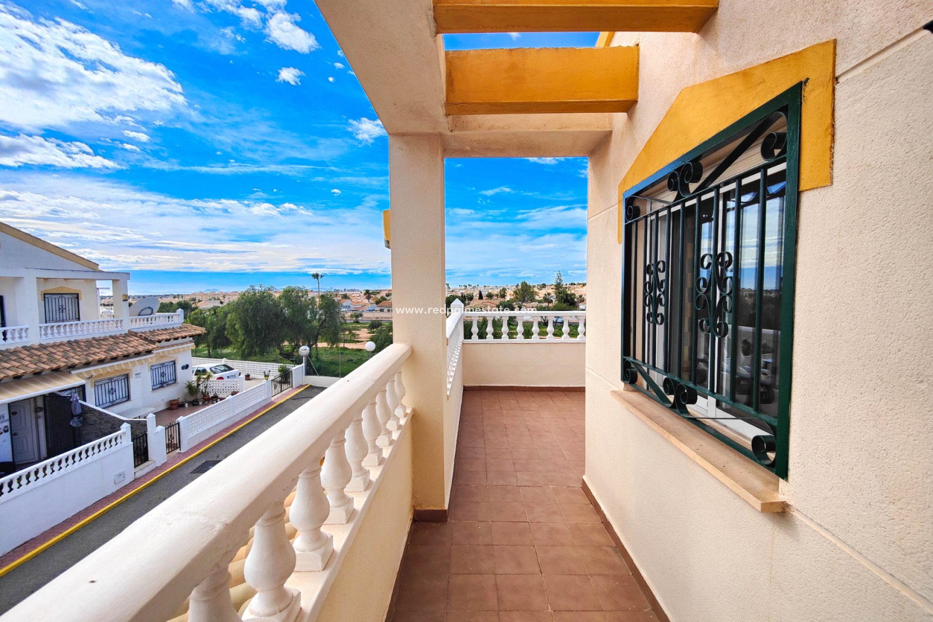 Revente - Maison de ville -
Orihuela Costa