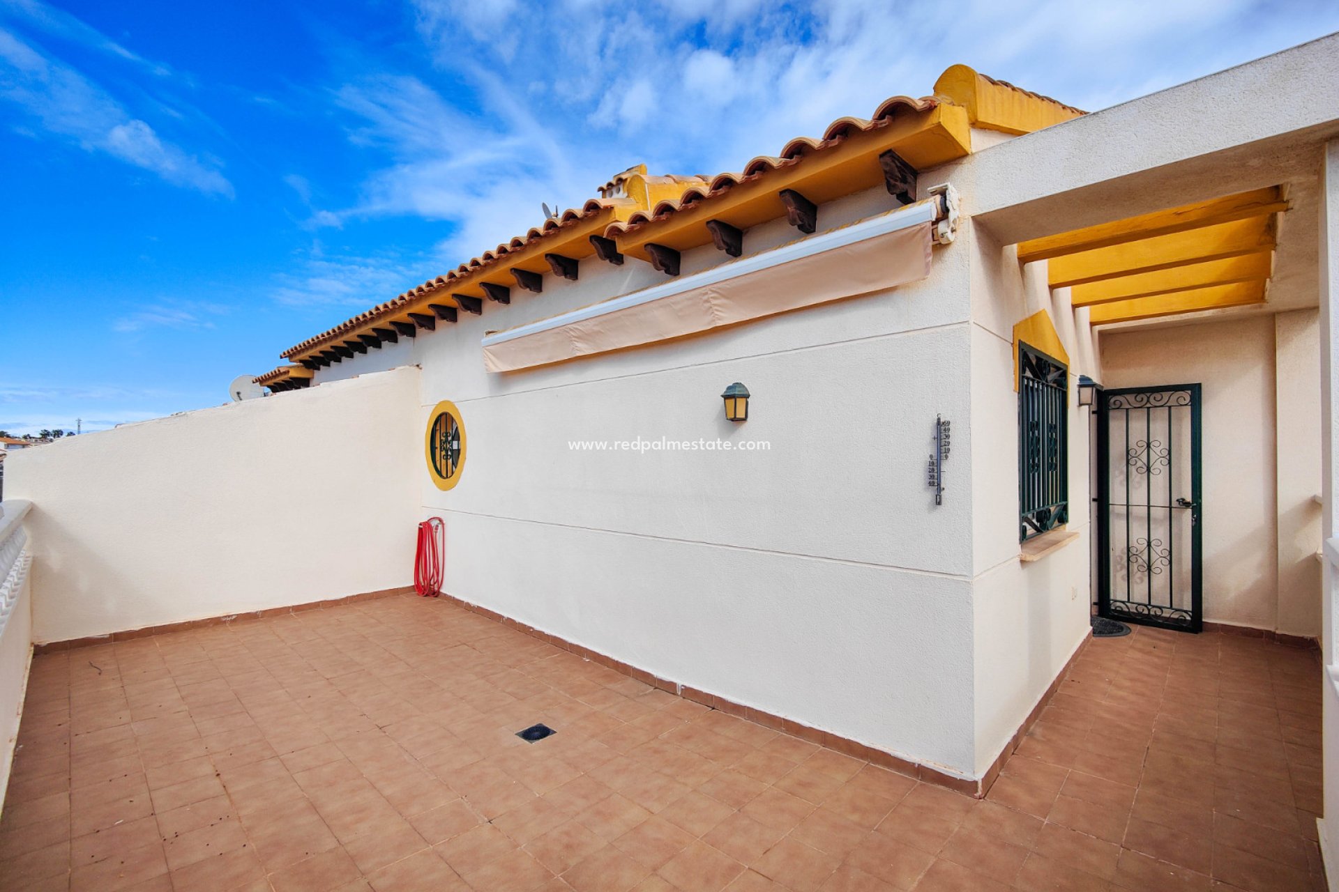 Revente - Maison de ville -
Orihuela Costa