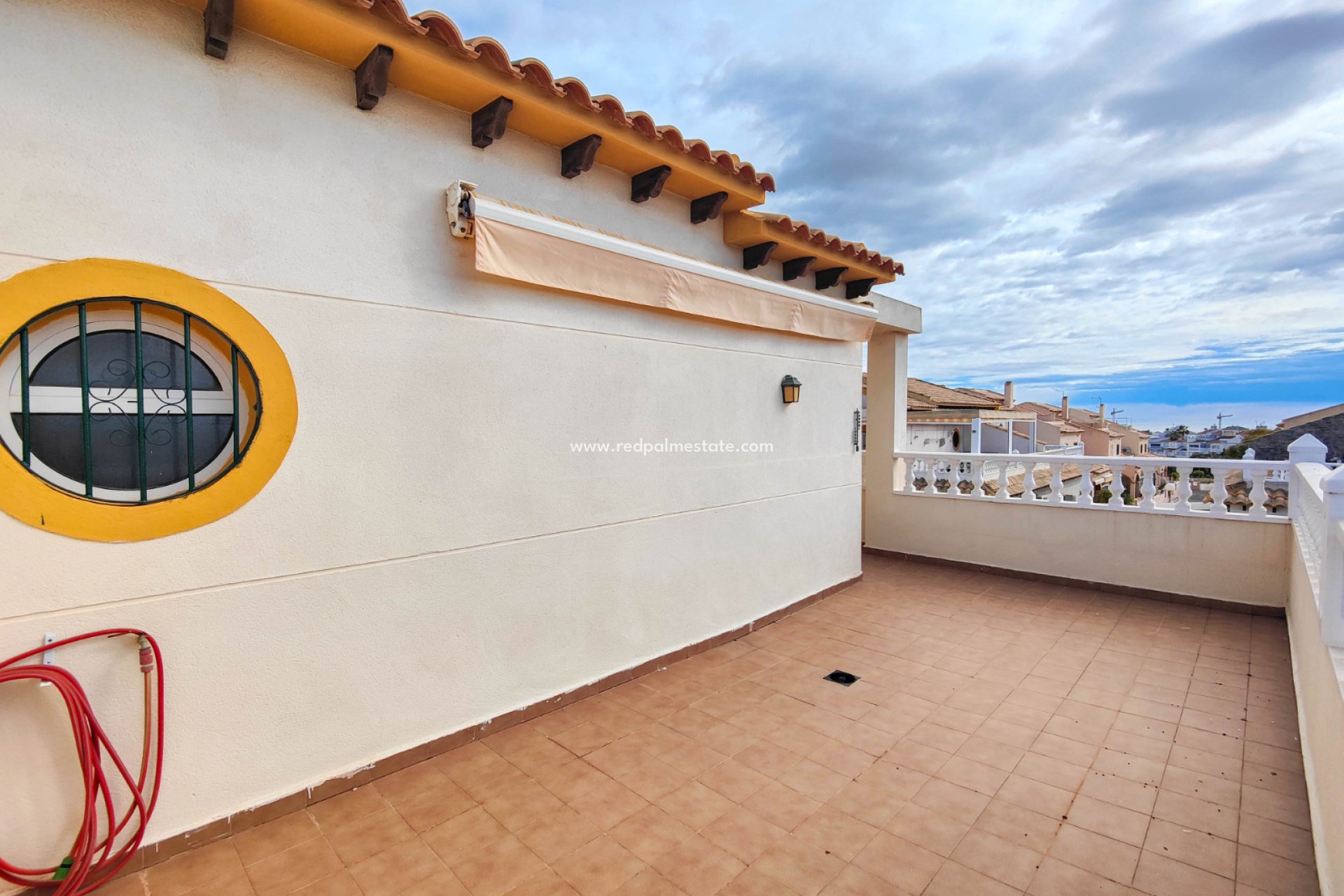 Revente - Maison de ville -
Orihuela Costa