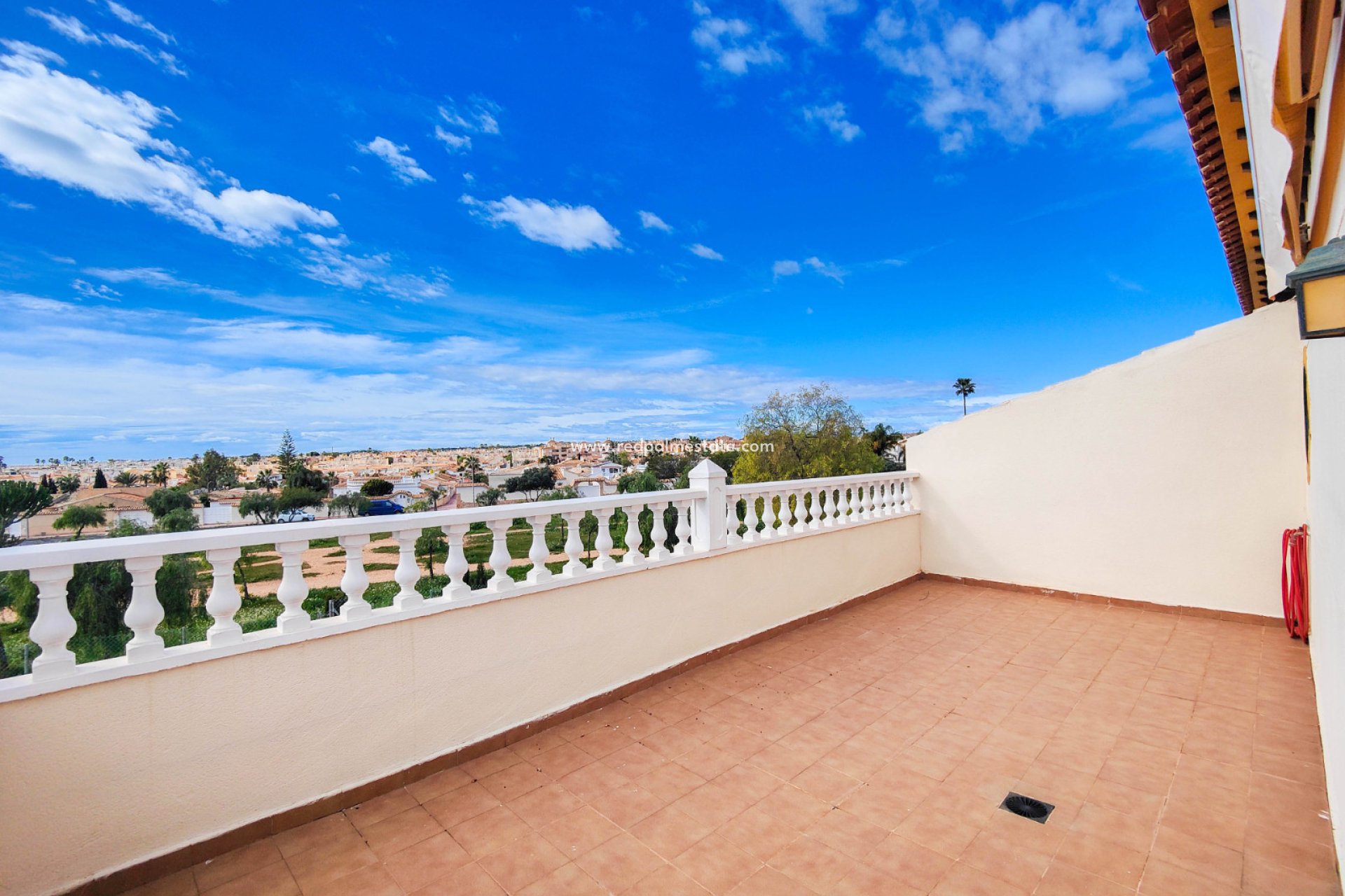 Revente - Maison de ville -
Orihuela Costa